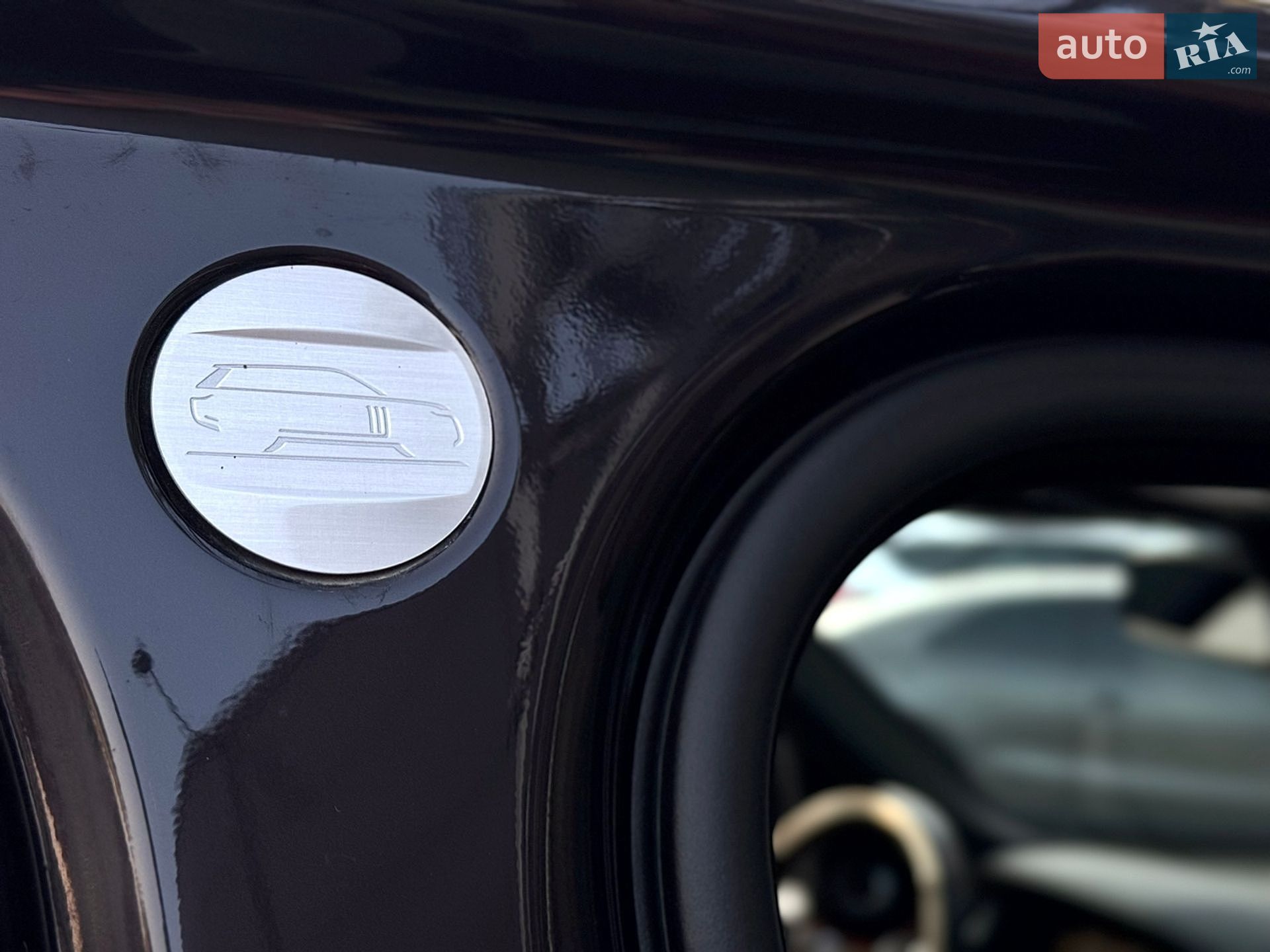 Land Rover Range Rover 2013 VIN SALGA2HF1EA134624 фото оголошення 65 з 141