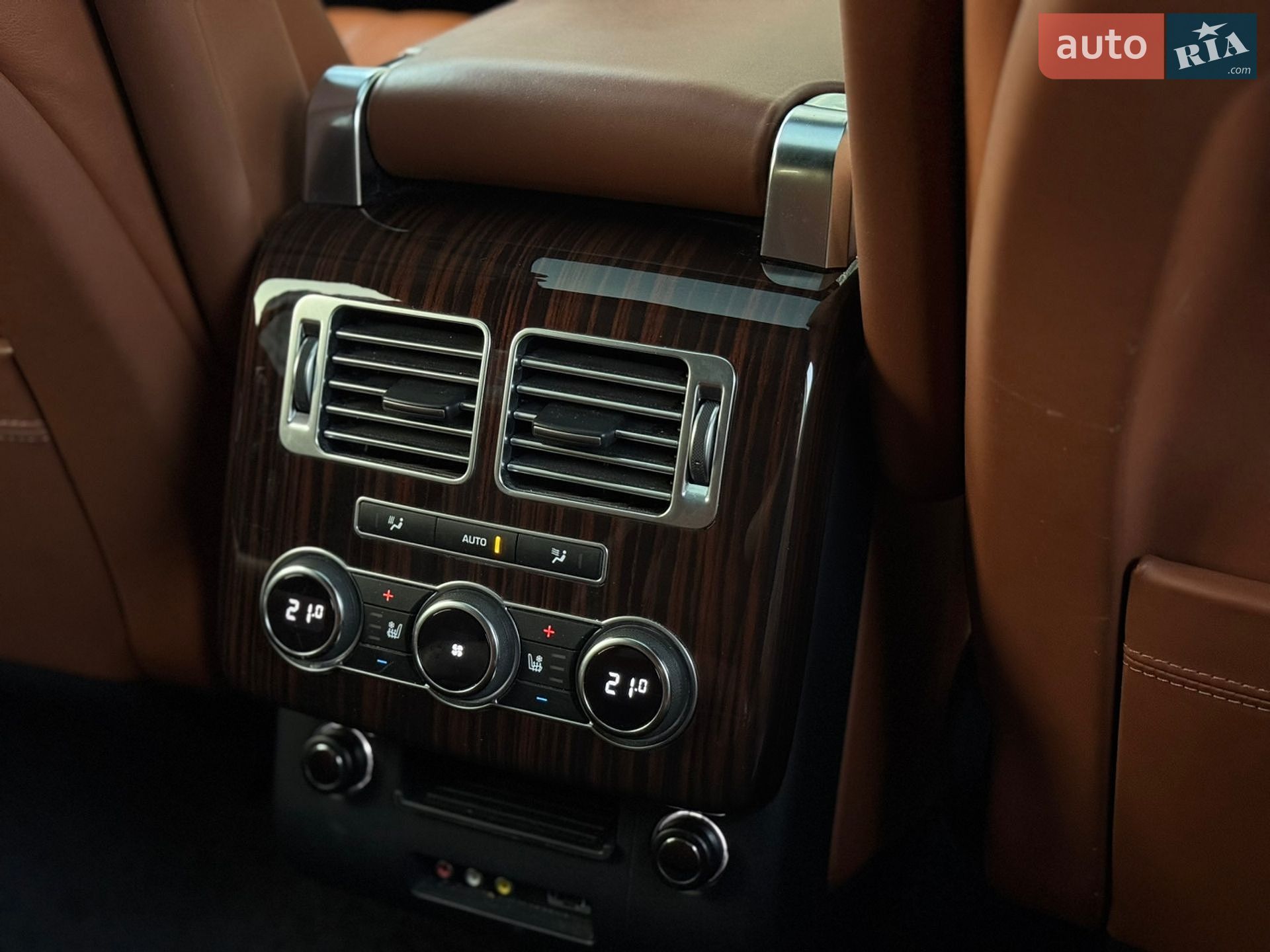 Land Rover Range Rover 2013 VIN SALGA2HF1EA134624 фото оголошення 66 з 141