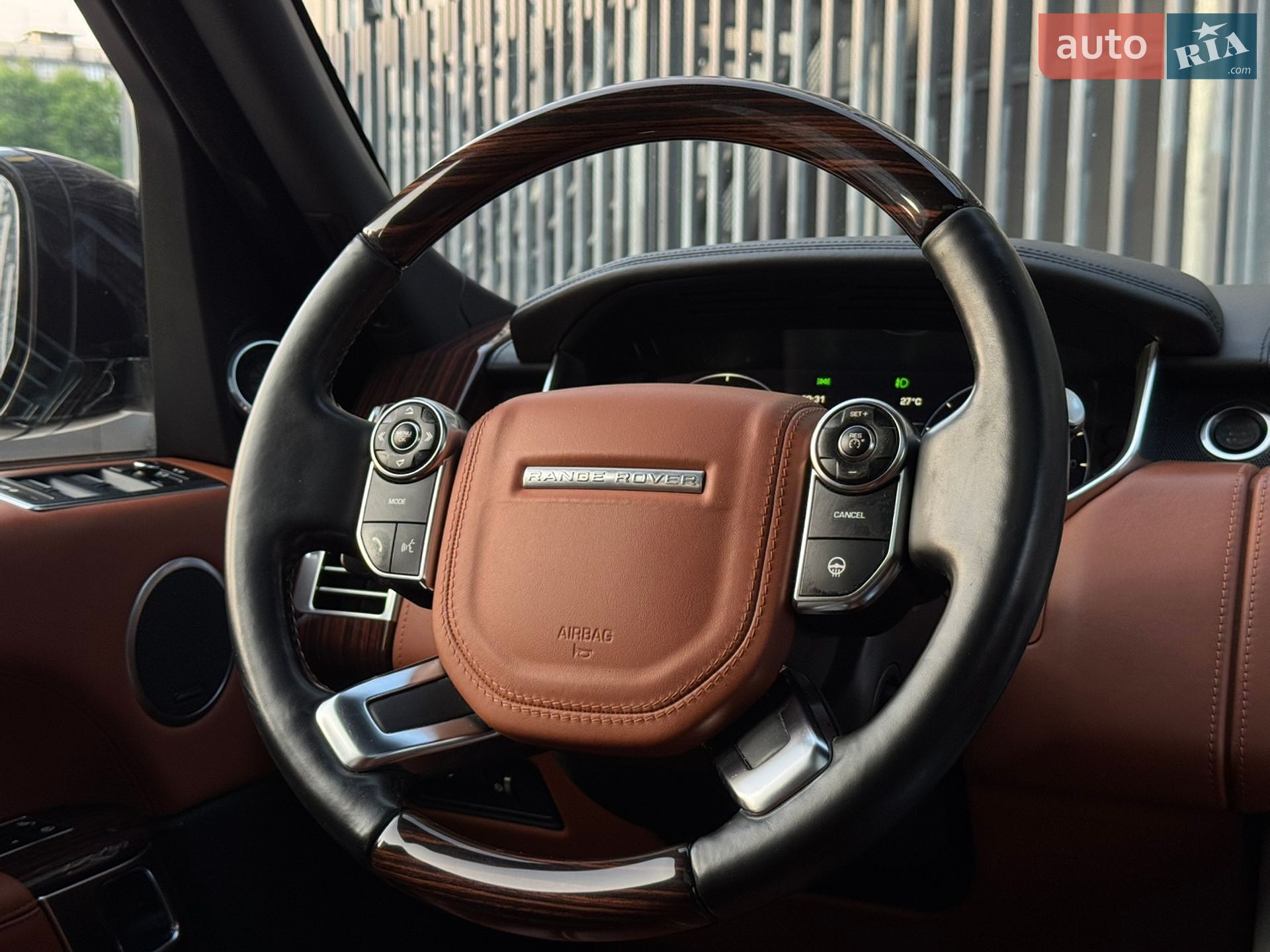 Land Rover Range Rover 2013 VIN SALGA2HF1EA134624 фото оголошення 69 з 141