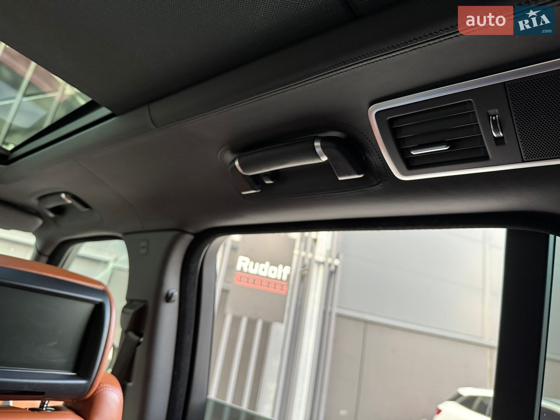 Land Rover Range Rover 2013 VIN SALGA2HF1EA134624 фото оголошення 72 з 141