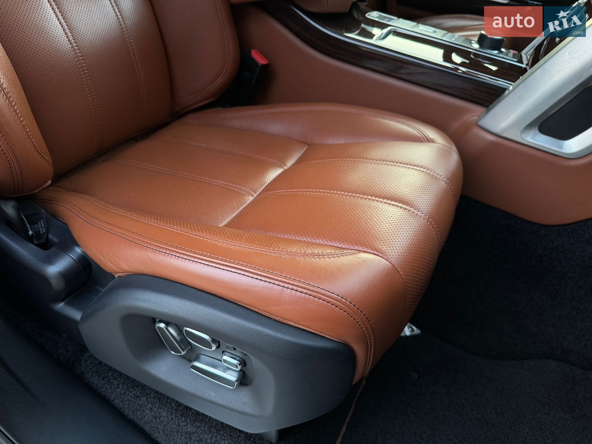 Land Rover Range Rover 2013 VIN SALGA2HF1EA134624 фото оголошення 74 з 141
