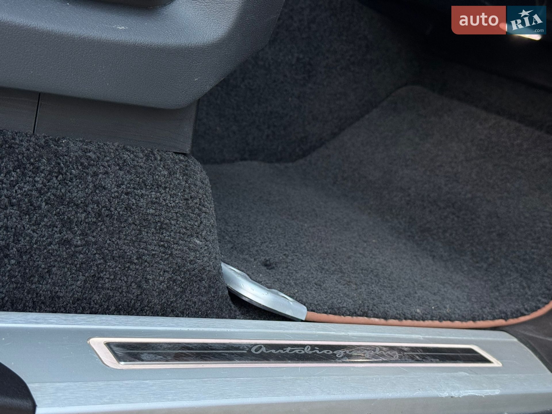 Land Rover Range Rover 2013 VIN SALGA2HF1EA134624 фото оголошення 76 з 141