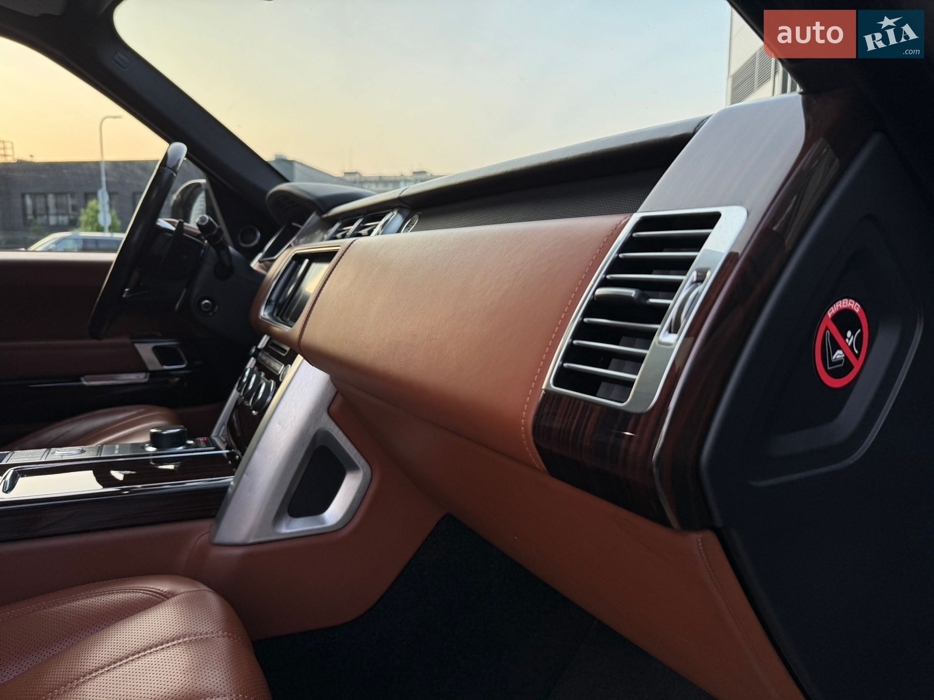 Land Rover Range Rover 2013 VIN SALGA2HF1EA134624 фото оголошення 78 з 141