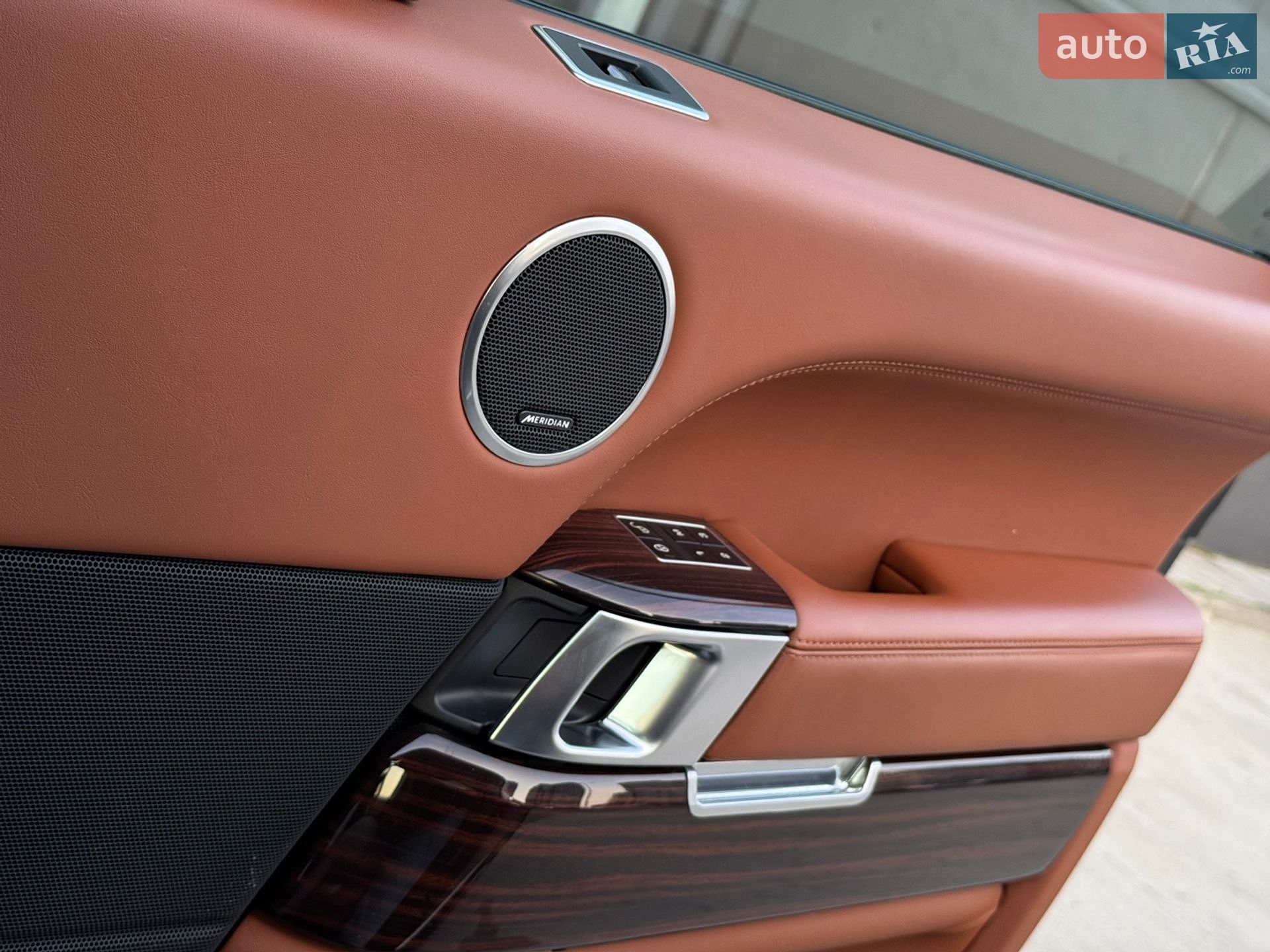 Land Rover Range Rover 2013 VIN SALGA2HF1EA134624 фото оголошення 80 з 141