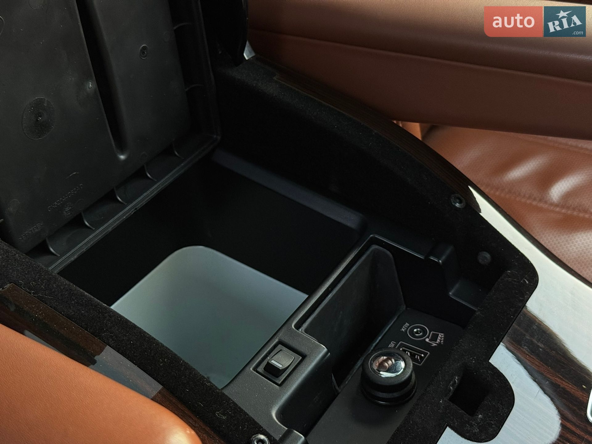 Land Rover Range Rover 2013 VIN SALGA2HF1EA134624 фото оголошення 87 з 141