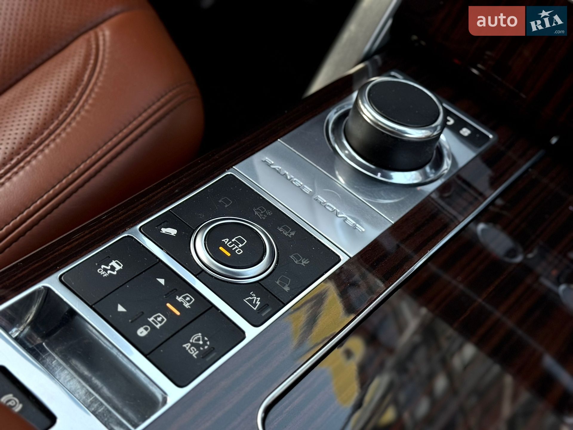Land Rover Range Rover 2013 VIN SALGA2HF1EA134624 фото оголошення 88 з 141
