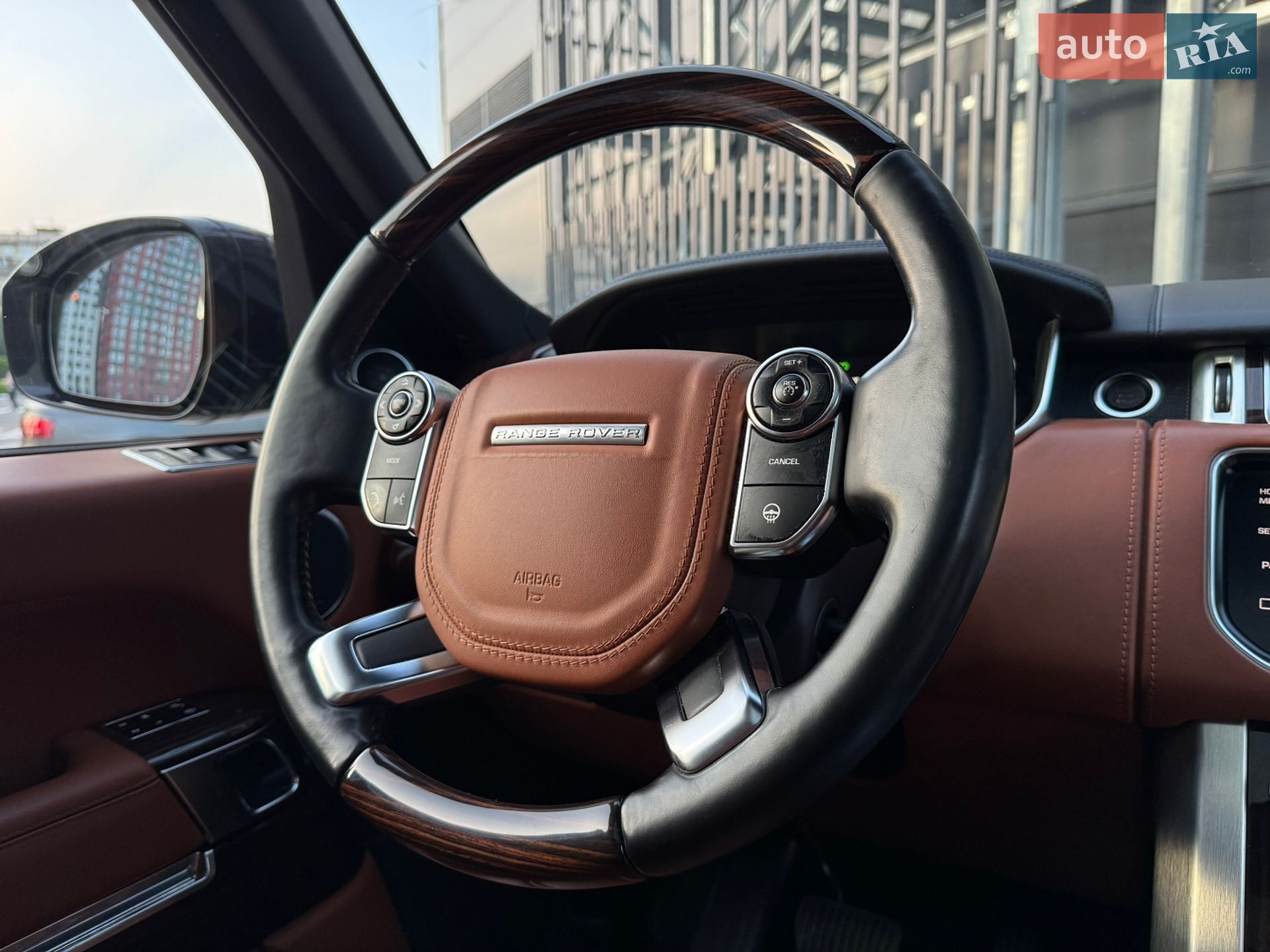 Land Rover Range Rover 2013 VIN SALGA2HF1EA134624 фото оголошення 97 з 141