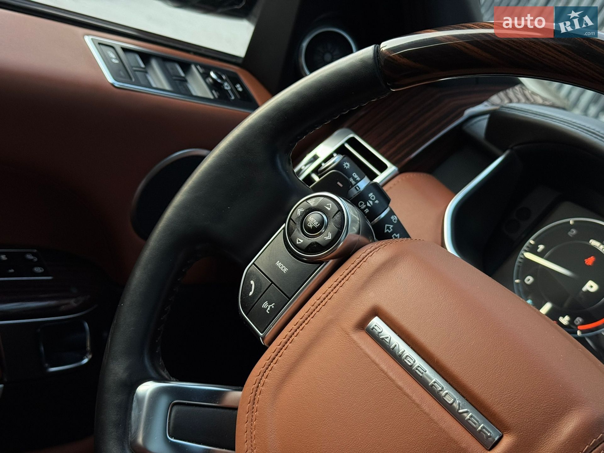 Land Rover Range Rover 2013 VIN SALGA2HF1EA134624 фото оголошення 98 з 141