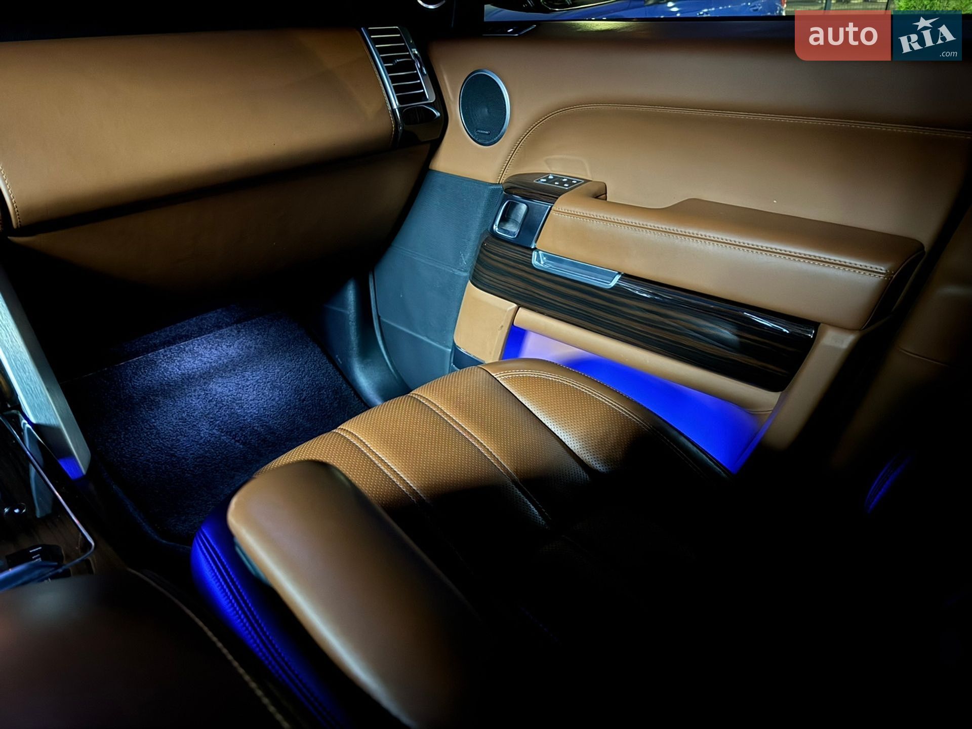Land Rover Range Rover 2013 VIN SALGA2HF1EA134624 фото оголошення 120 з 141