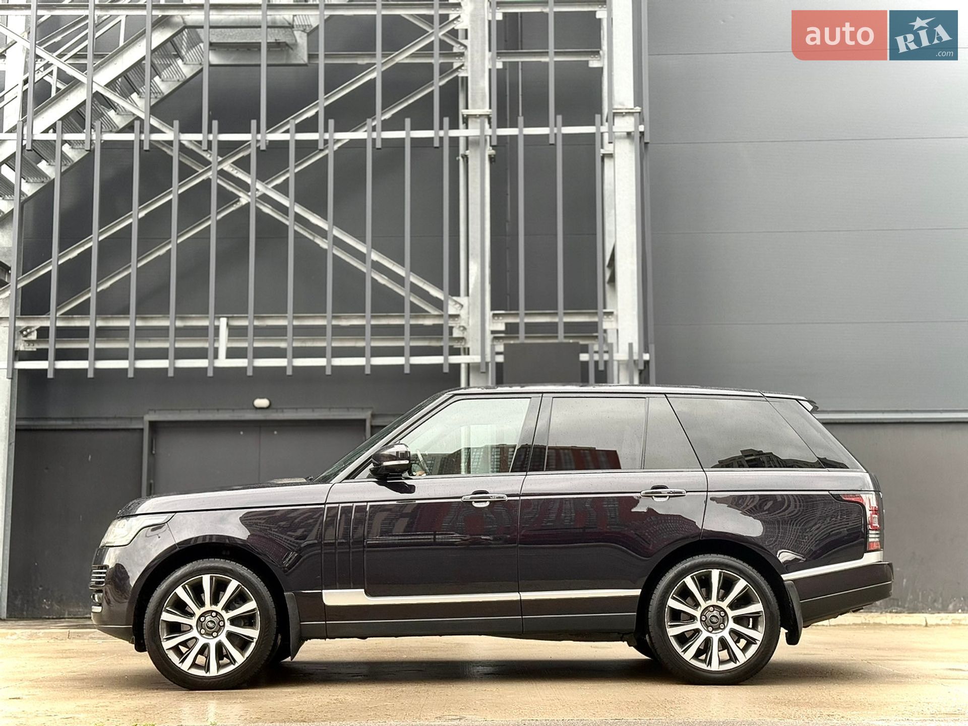 Land Rover Range Rover 2013 VIN SALGA2HF1EA134624 фото оголошення 124 з 141