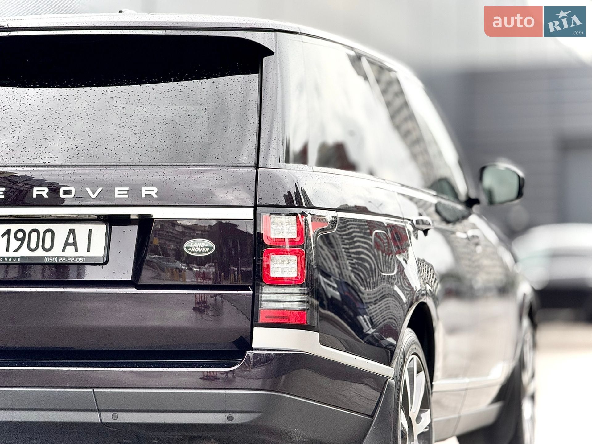 Land Rover Range Rover 2013 VIN SALGA2HF1EA134624 фото оголошення 131 з 141