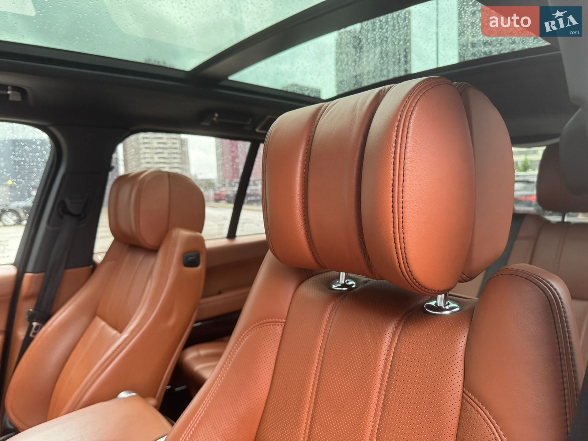 Land Rover Range Rover 2013 VIN SALGA2HF1EA134624 фото оголошення 136 з 141