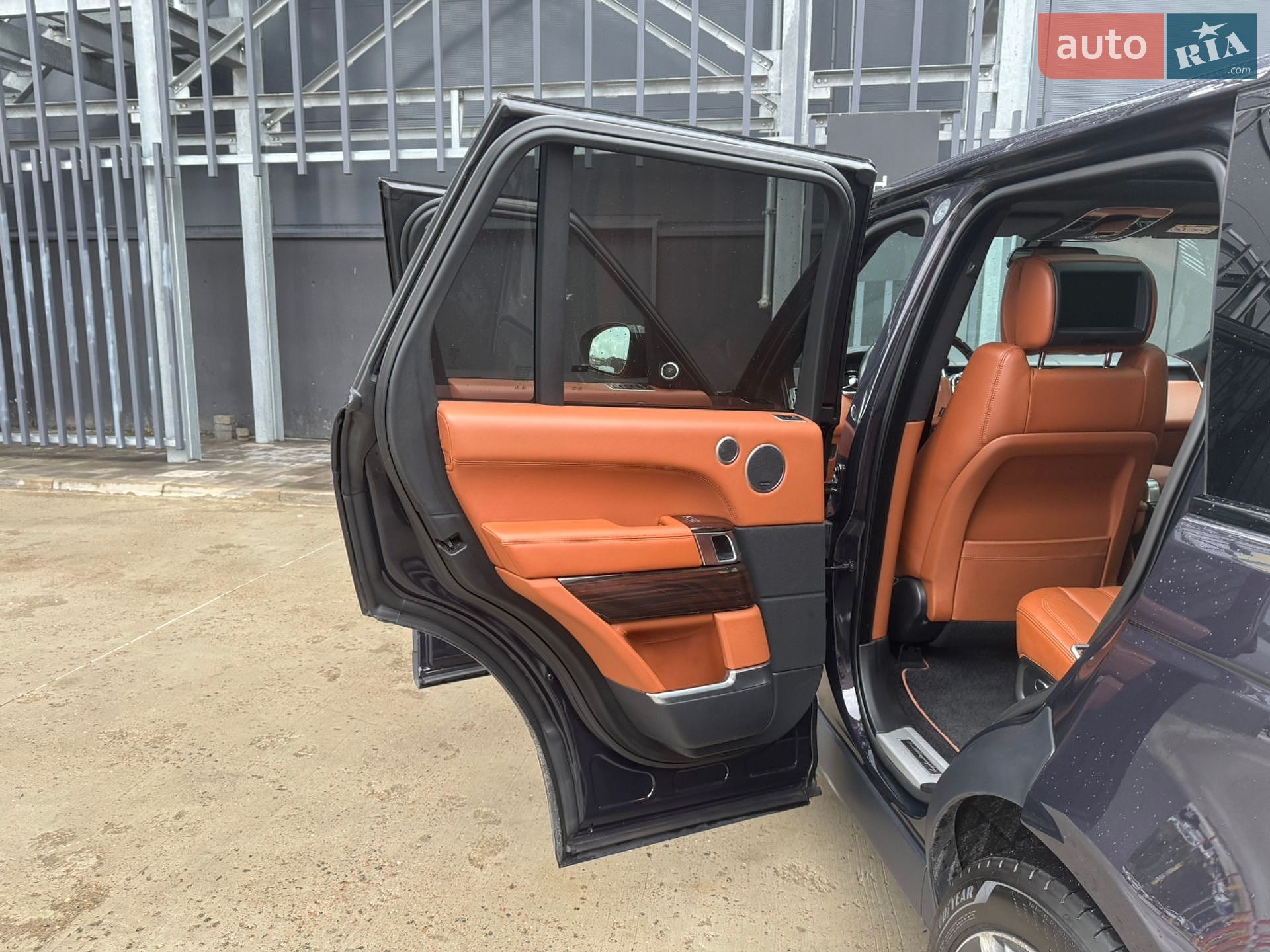 Land Rover Range Rover 2013 VIN SALGA2HF1EA134624 фото оголошення 139 з 141