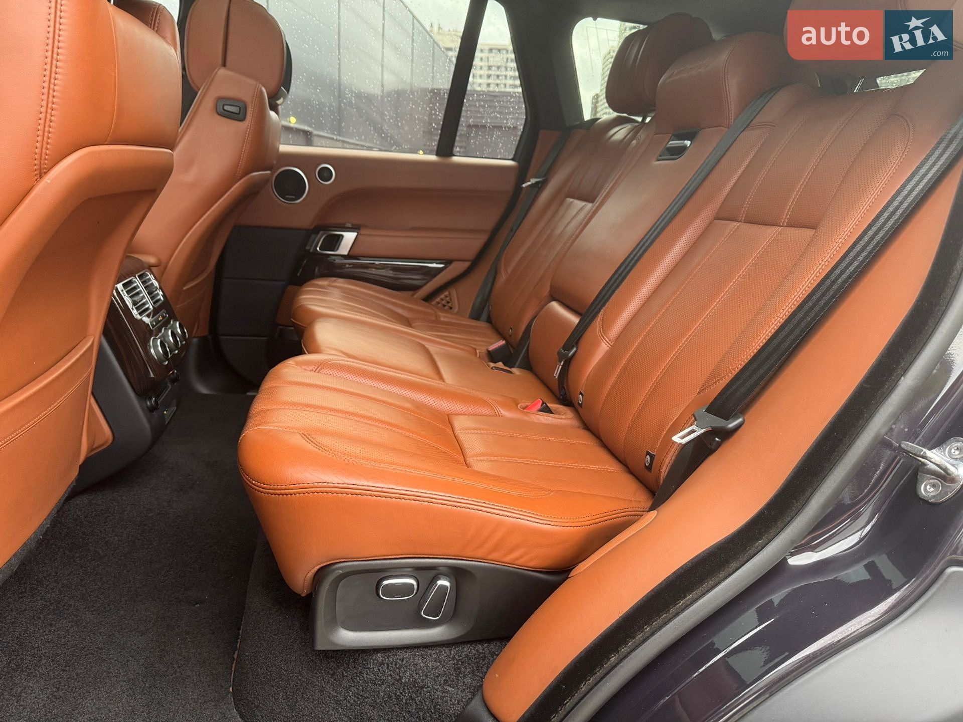 Land Rover Range Rover 2013 VIN SALGA2HF1EA134624 фото оголошення 140 з 141