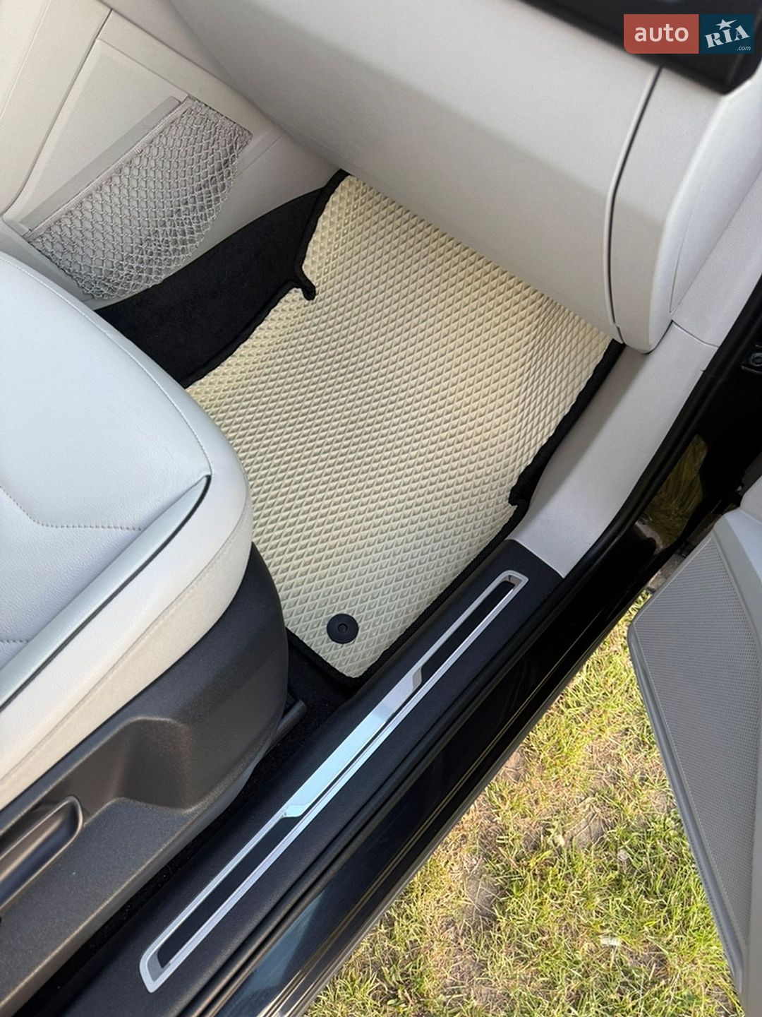 Volkswagen Tiguan Allspace 2019 VIN WVGZZZ5NZKM082776 фото оголошення 17 з 29