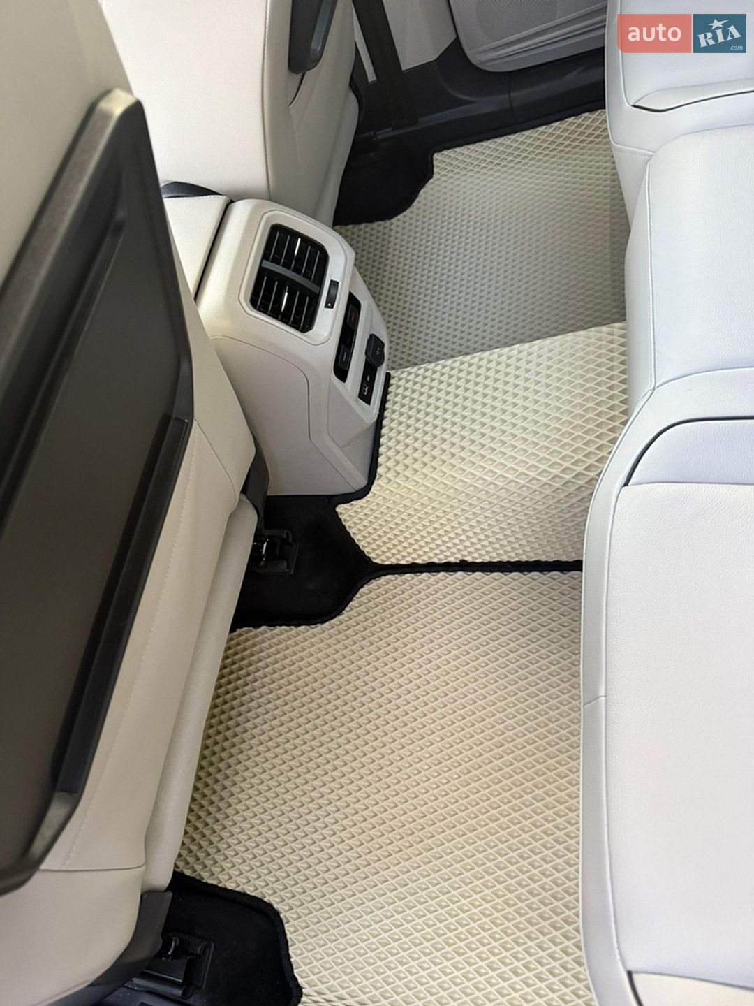 Volkswagen Tiguan Allspace 2019 VIN WVGZZZ5NZKM082776 фото оголошення 18 з 29