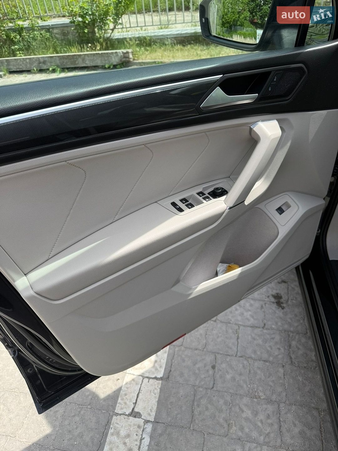 Volkswagen Tiguan Allspace 2019 VIN WVGZZZ5NZKM082776 фото оголошення 19 з 29