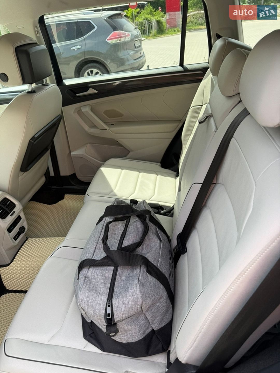 Volkswagen Tiguan Allspace 2019 VIN WVGZZZ5NZKM082776 фото оголошення 20 з 29