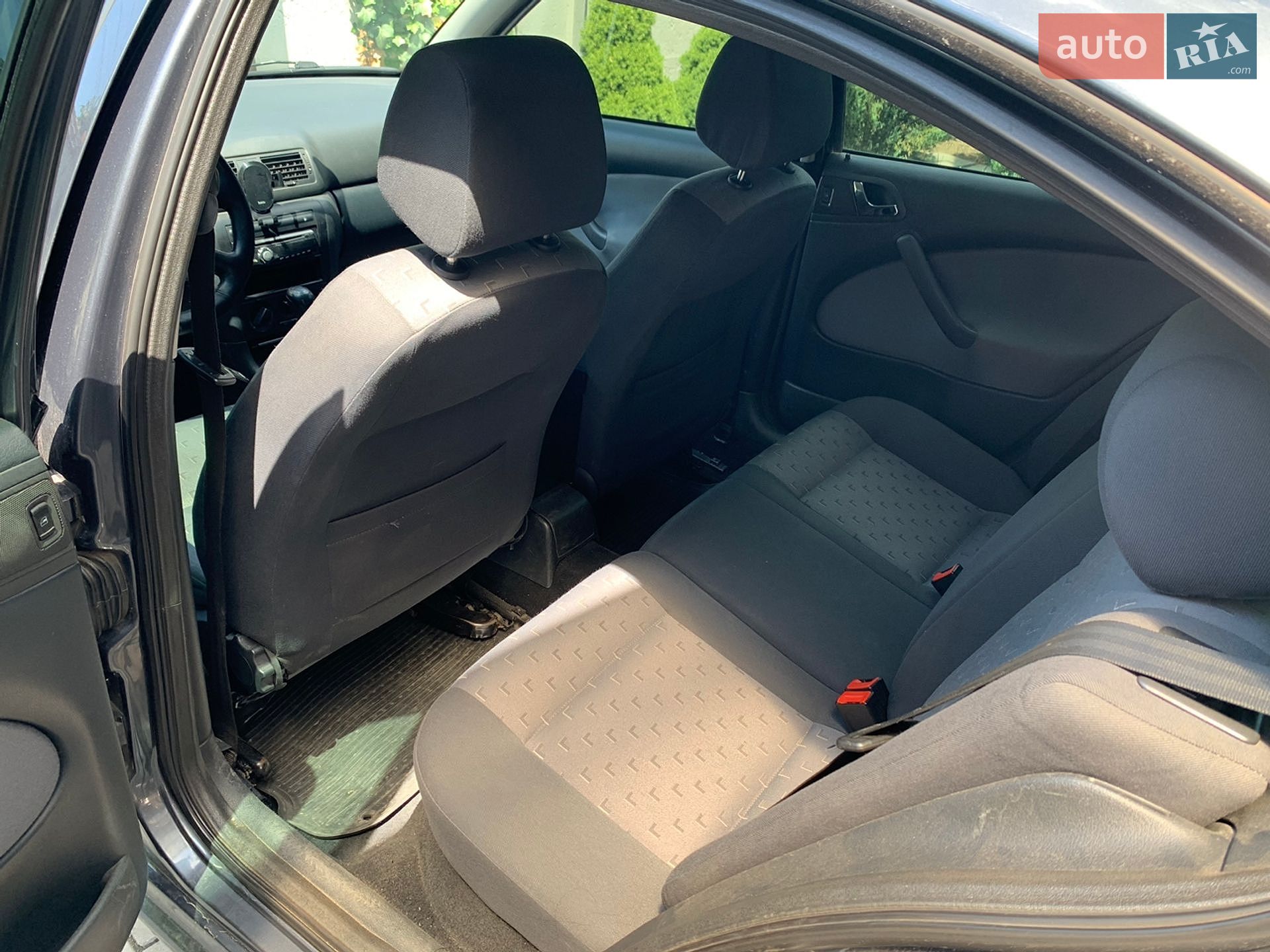 Skoda Octavia 2008 VIN TMBDX41U79B009852 фото оголошення 3 з 7