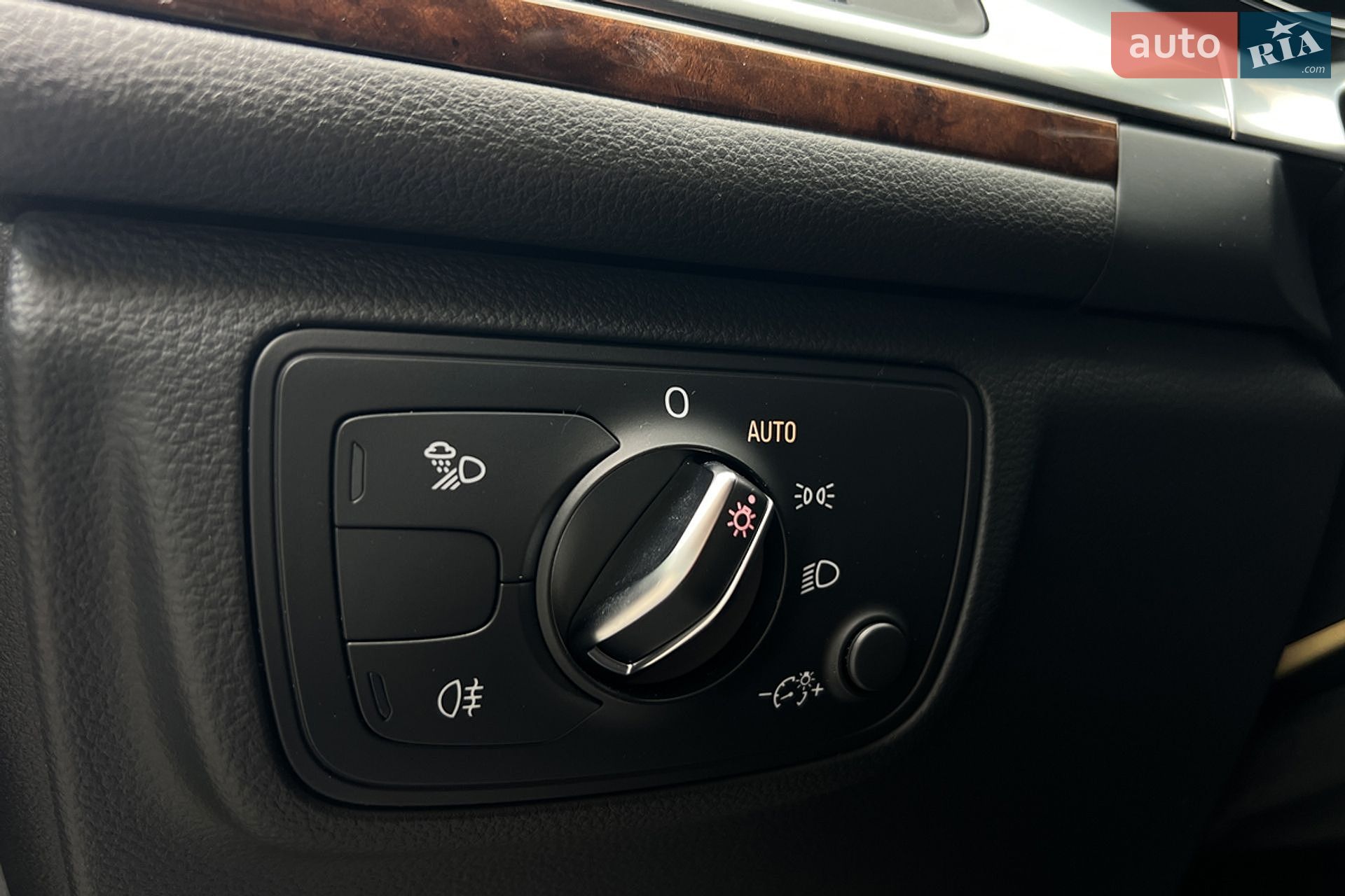 Audi A6 2017 VIN WAUF8AFCXJN019165 фото оголошення 20 з 24