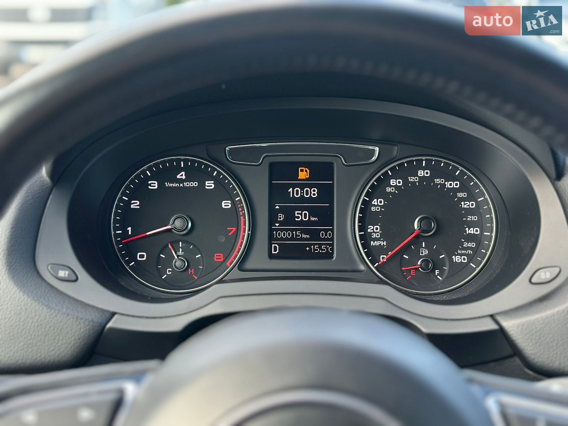Audi Q3 2015 VIN WA1EFCFS6GR012183 фото оголошення 17 з 27