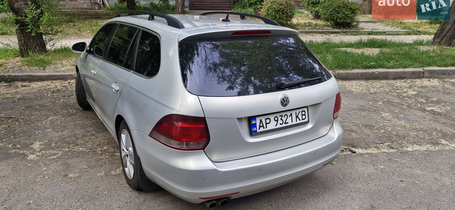 Volkswagen Golf 2009 VIN WVWZZZ1KZAM617752 фото оголошення 3 з 17