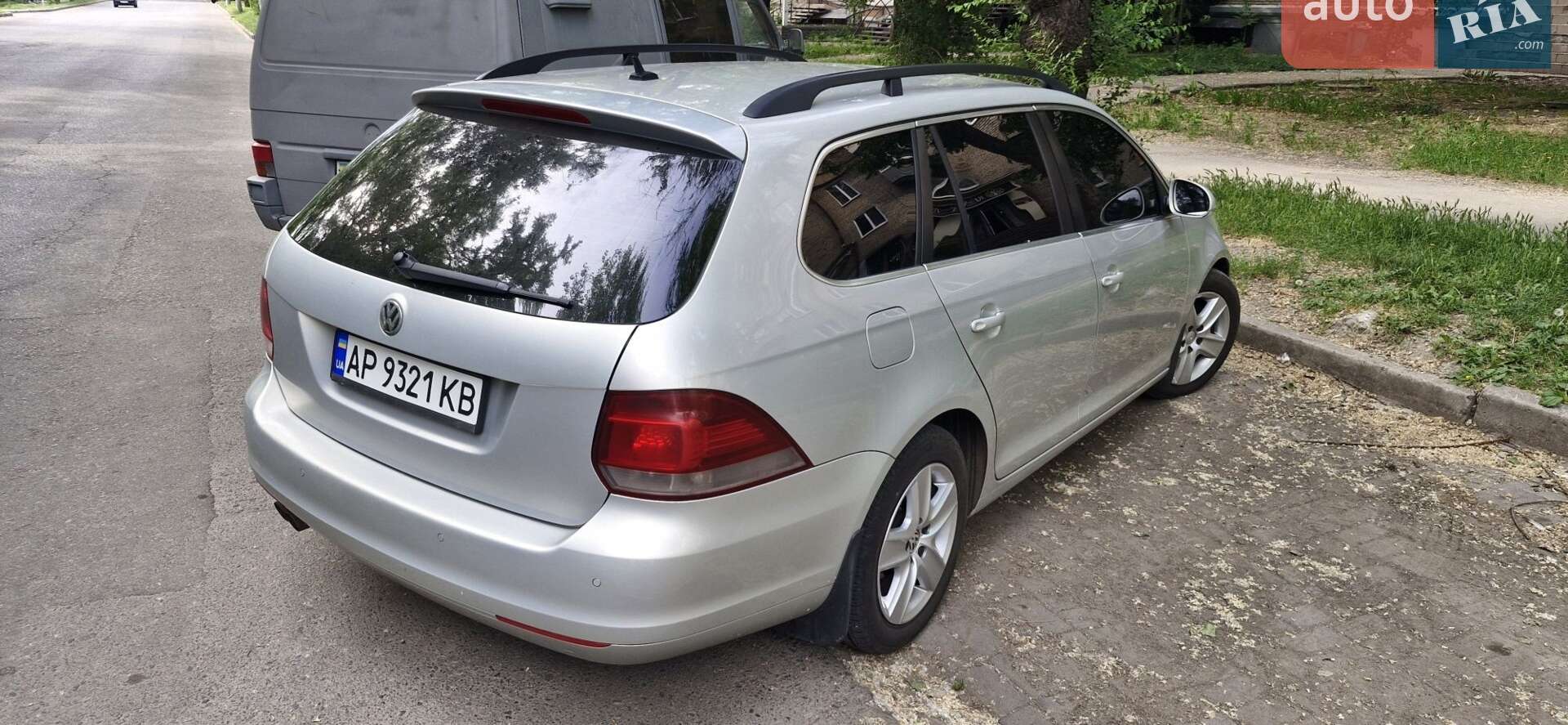 Volkswagen Golf 2009 VIN WVWZZZ1KZAM617752 фото оголошення 4 з 17