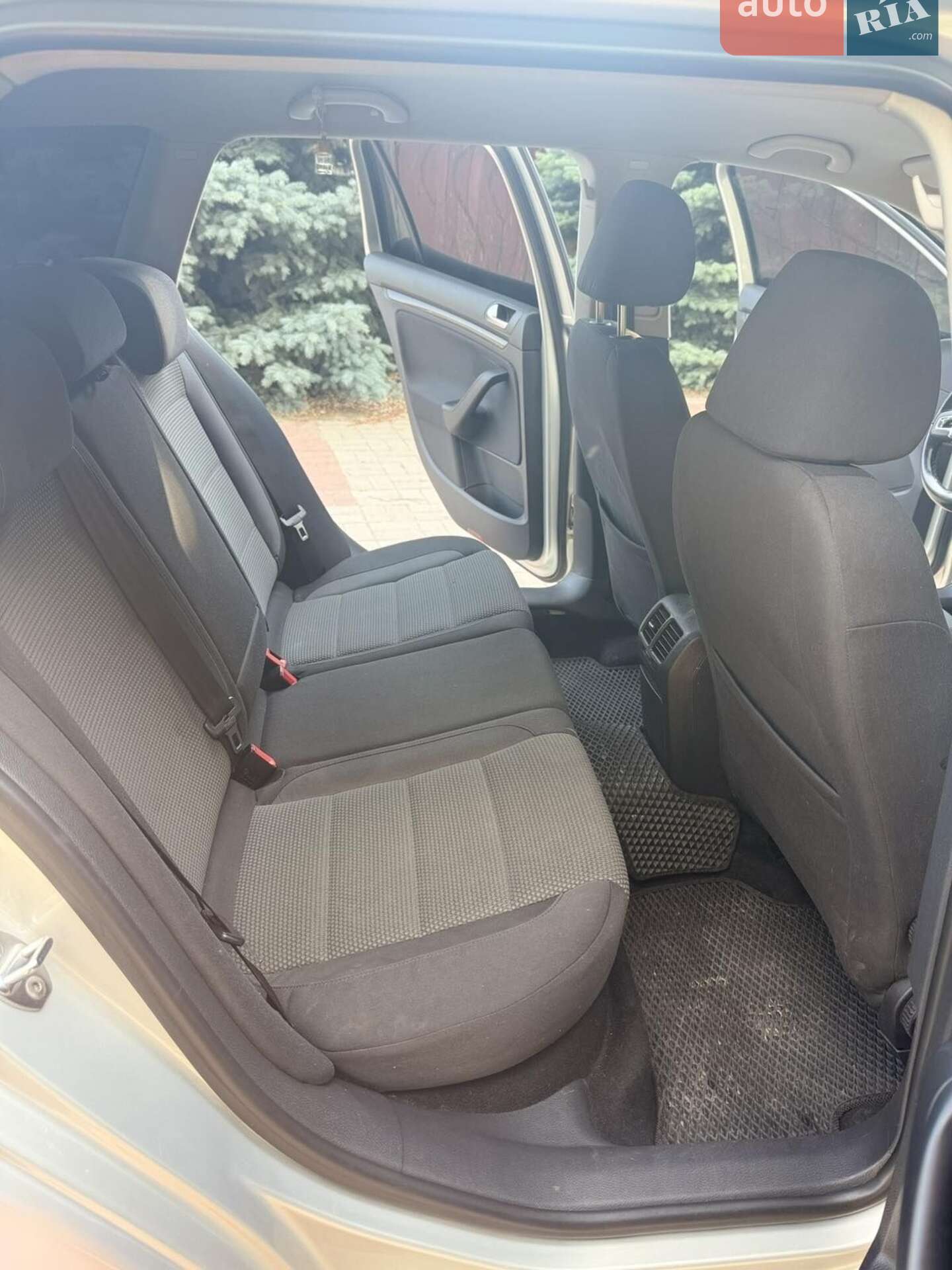 Volkswagen Golf 2009 VIN WVWZZZ1KZAM617752 фото оголошення 5 з 17