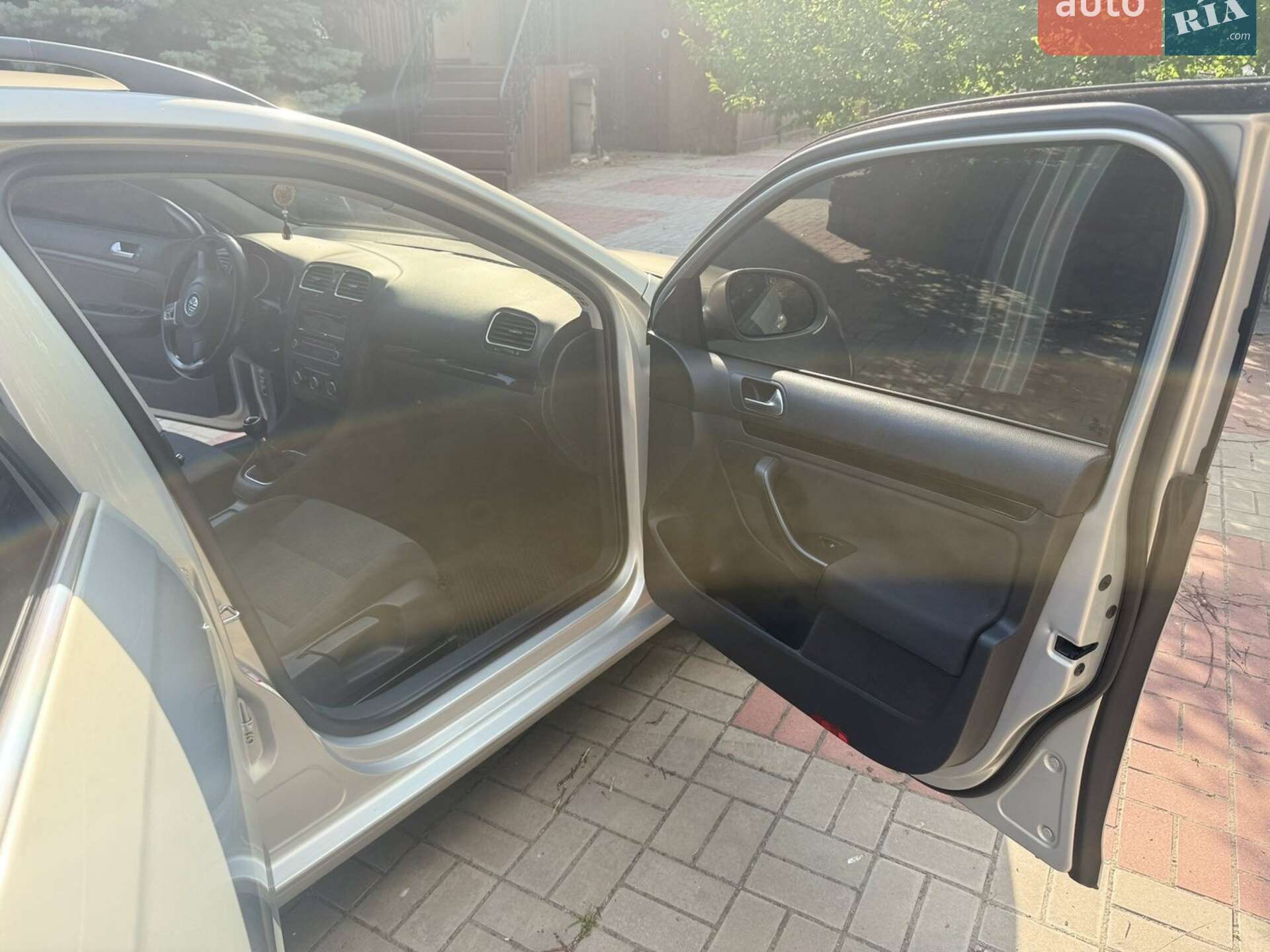 Volkswagen Golf 2009 VIN WVWZZZ1KZAM617752 фото оголошення 14 з 17