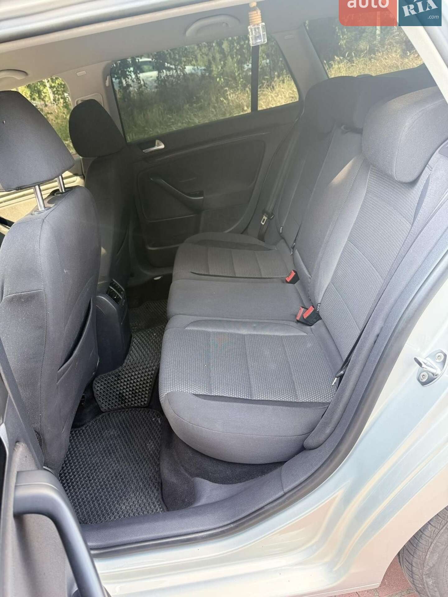 Volkswagen Golf 2009 VIN WVWZZZ1KZAM617752 фото оголошення 16 з 17
