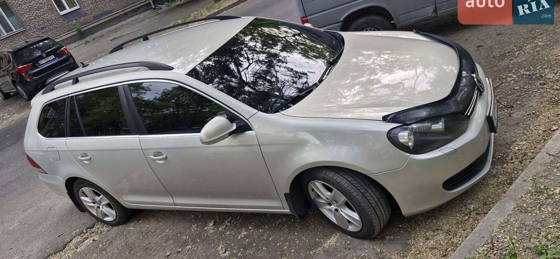 Volkswagen Golf 2009 VIN WVWZZZ1KZAM617752 фото оголошення 17 з 17