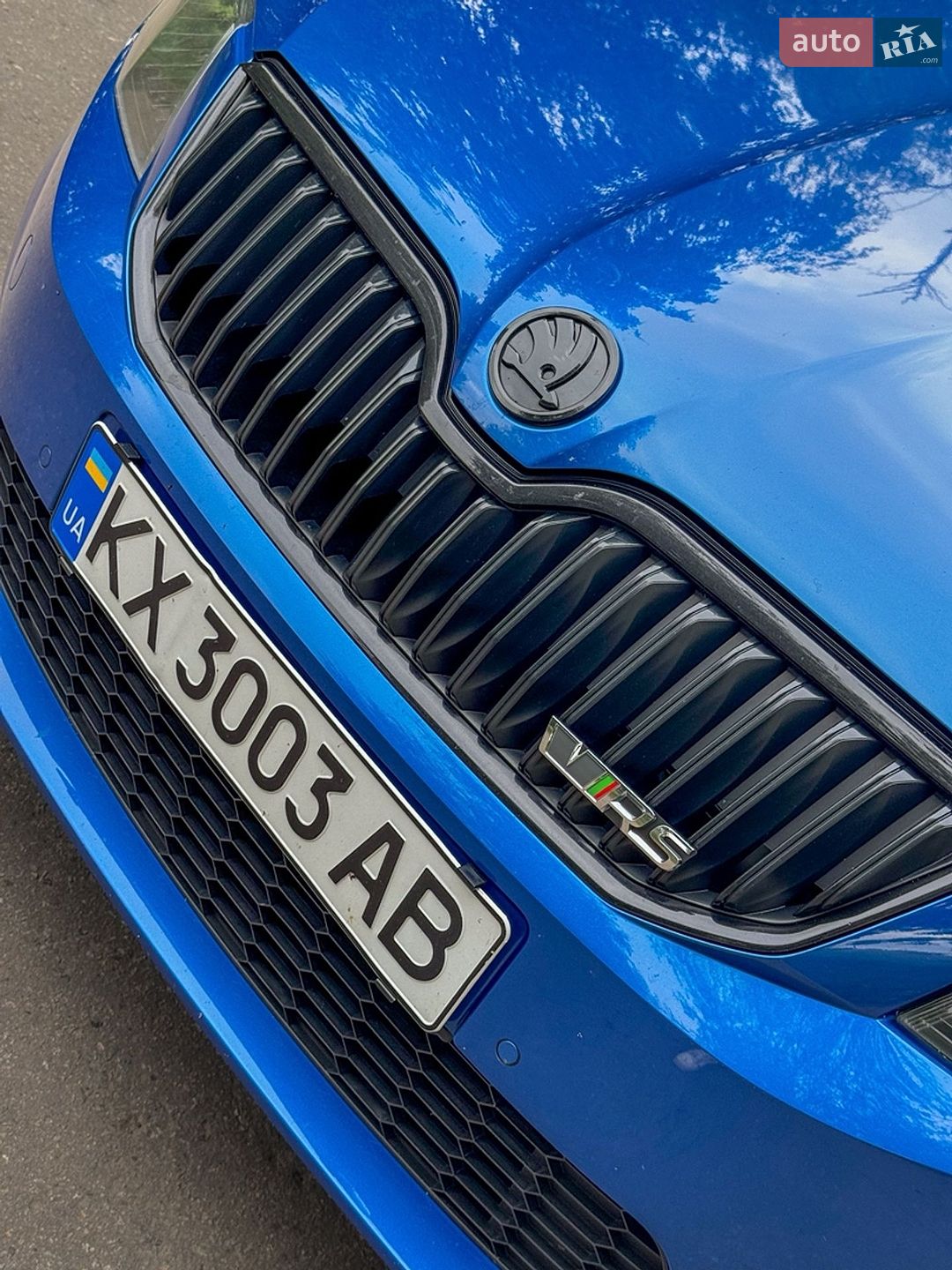 Skoda Octavia 2014 VIN Y6UAE4NE8EB009378 фото оголошення 5 з 19