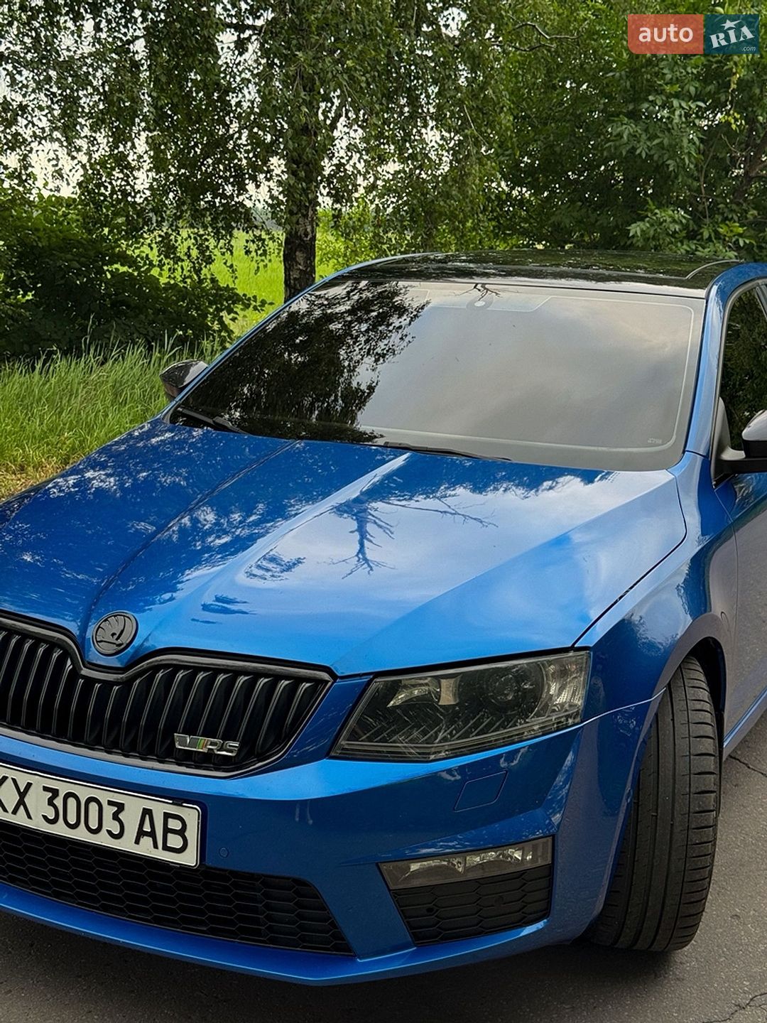 Skoda Octavia 2014 VIN Y6UAE4NE8EB009378 фото оголошення 6 з 19