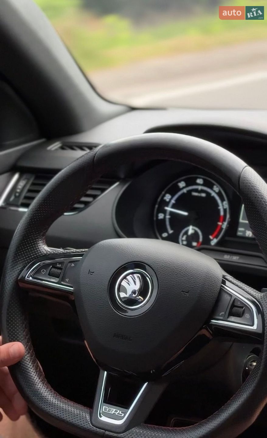 Skoda Octavia 2014 VIN Y6UAE4NE8EB009378 фото оголошення 14 з 19