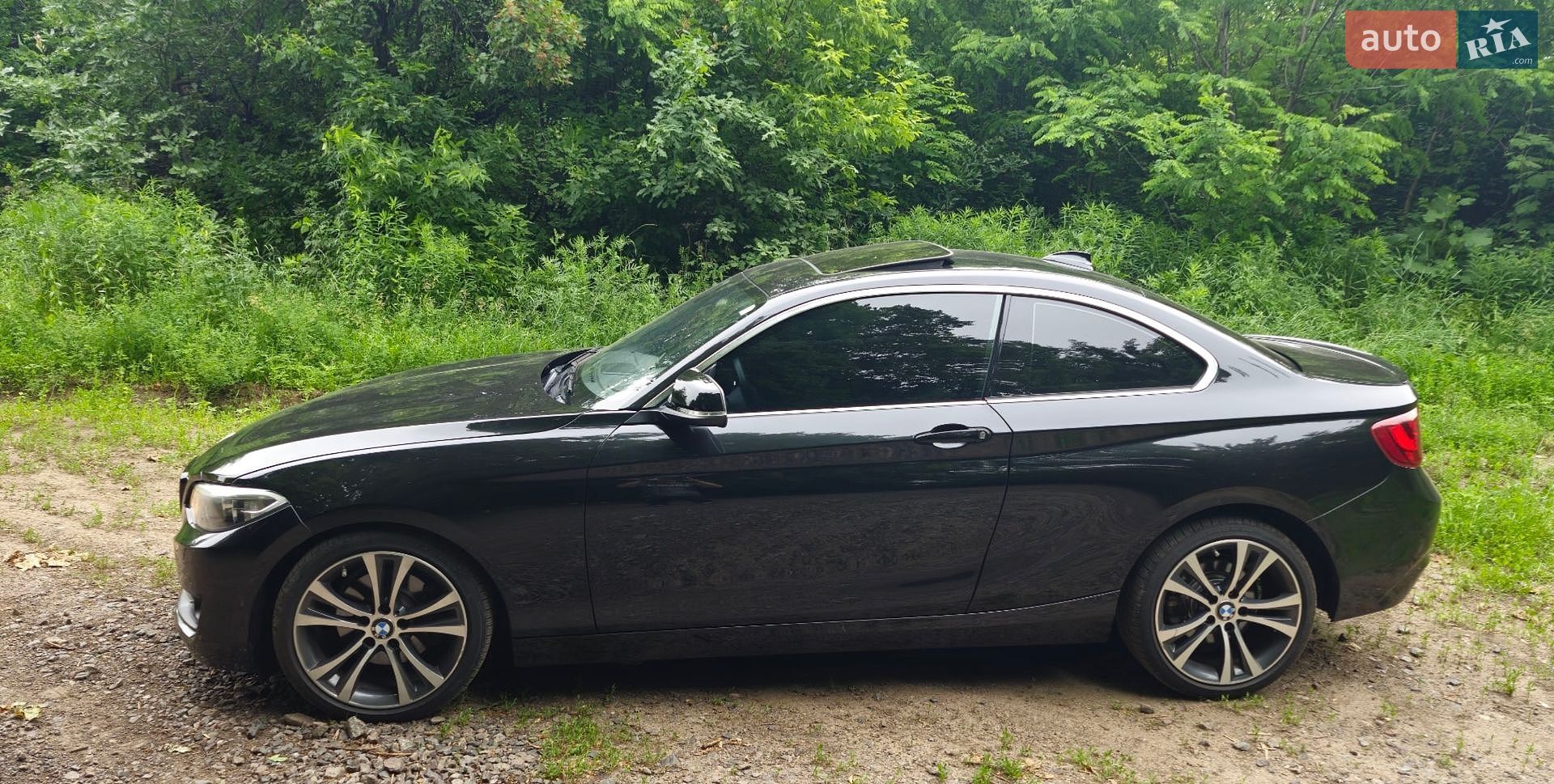 BMW 2 Series 2017 VIN WBA2H9C35HV986908 фото оголошення 10 з 14