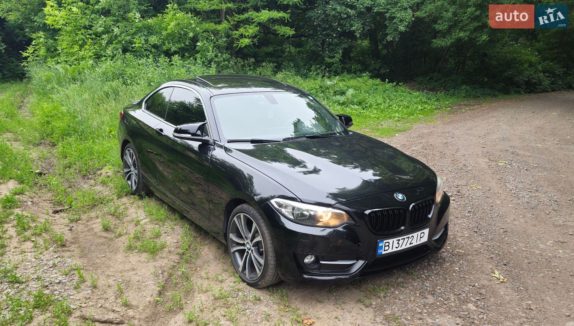 BMW 2 Series 2017 VIN WBA2H9C35HV986908 фото оголошення 3 з 14