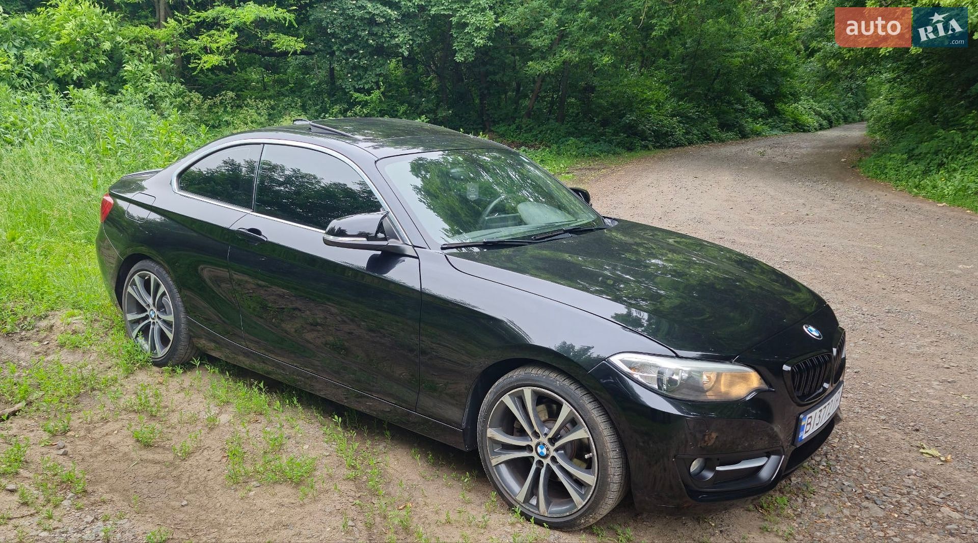 BMW 2 Series 2017 VIN WBA2H9C35HV986908 фото оголошення 4 з 14
