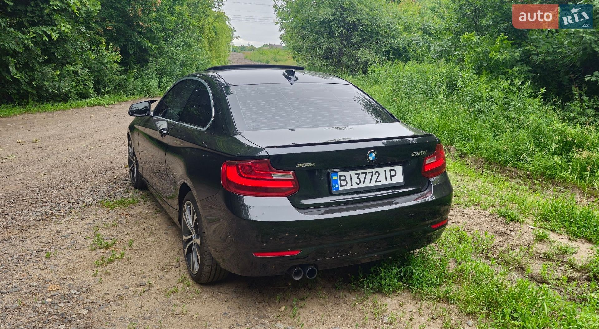 BMW 2 Series 2017 VIN WBA2H9C35HV986908 фото оголошення 7 з 14