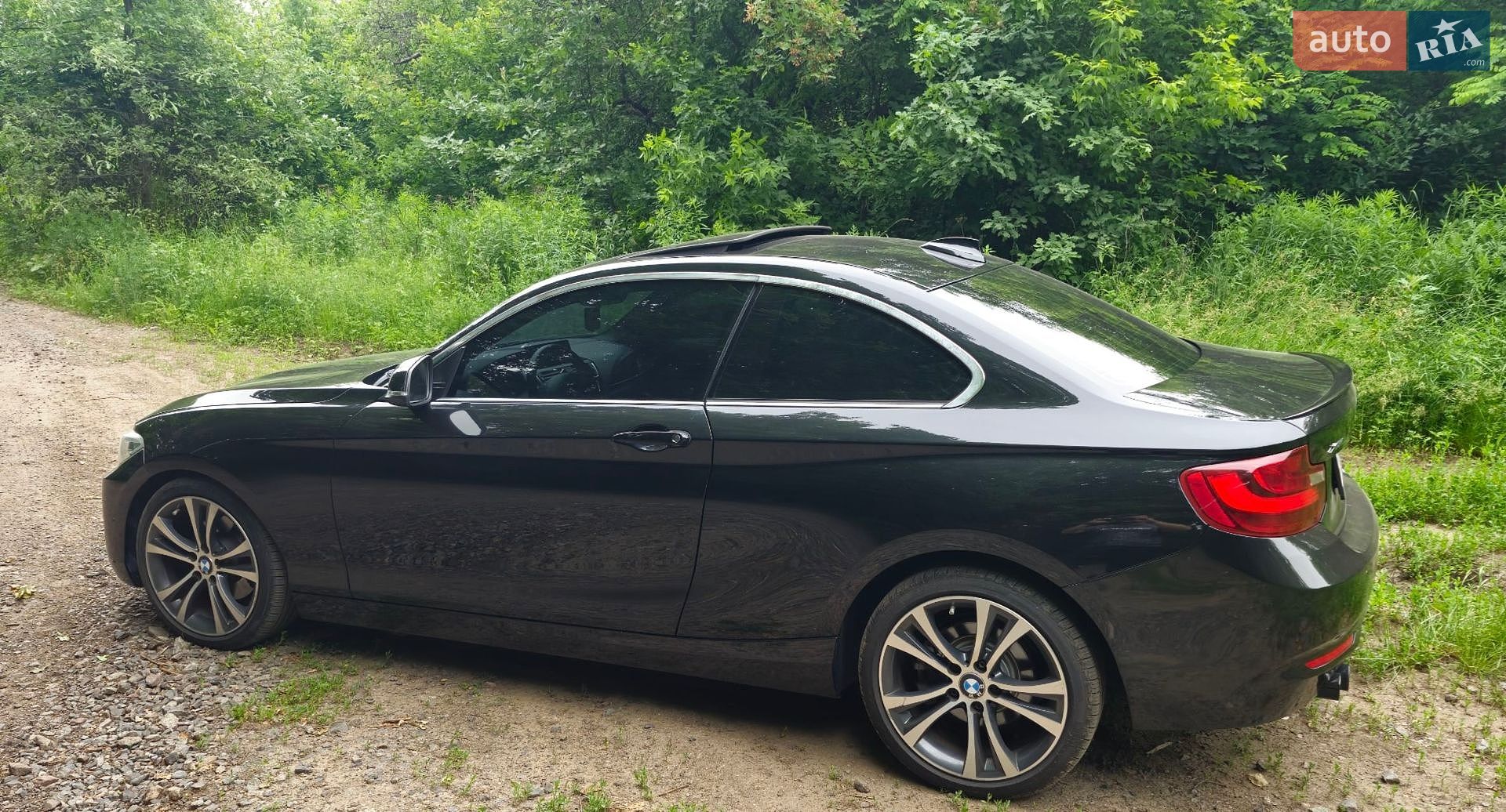 BMW 2 Series 2017 VIN WBA2H9C35HV986908 фото оголошення 9 з 14