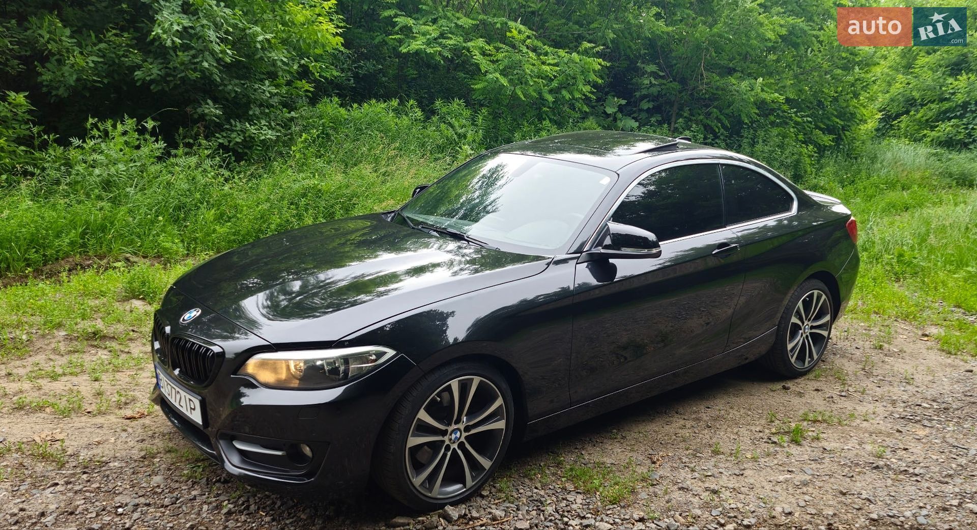 BMW 2 Series 2017 VIN WBA2H9C35HV986908 фото оголошення 11 з 14