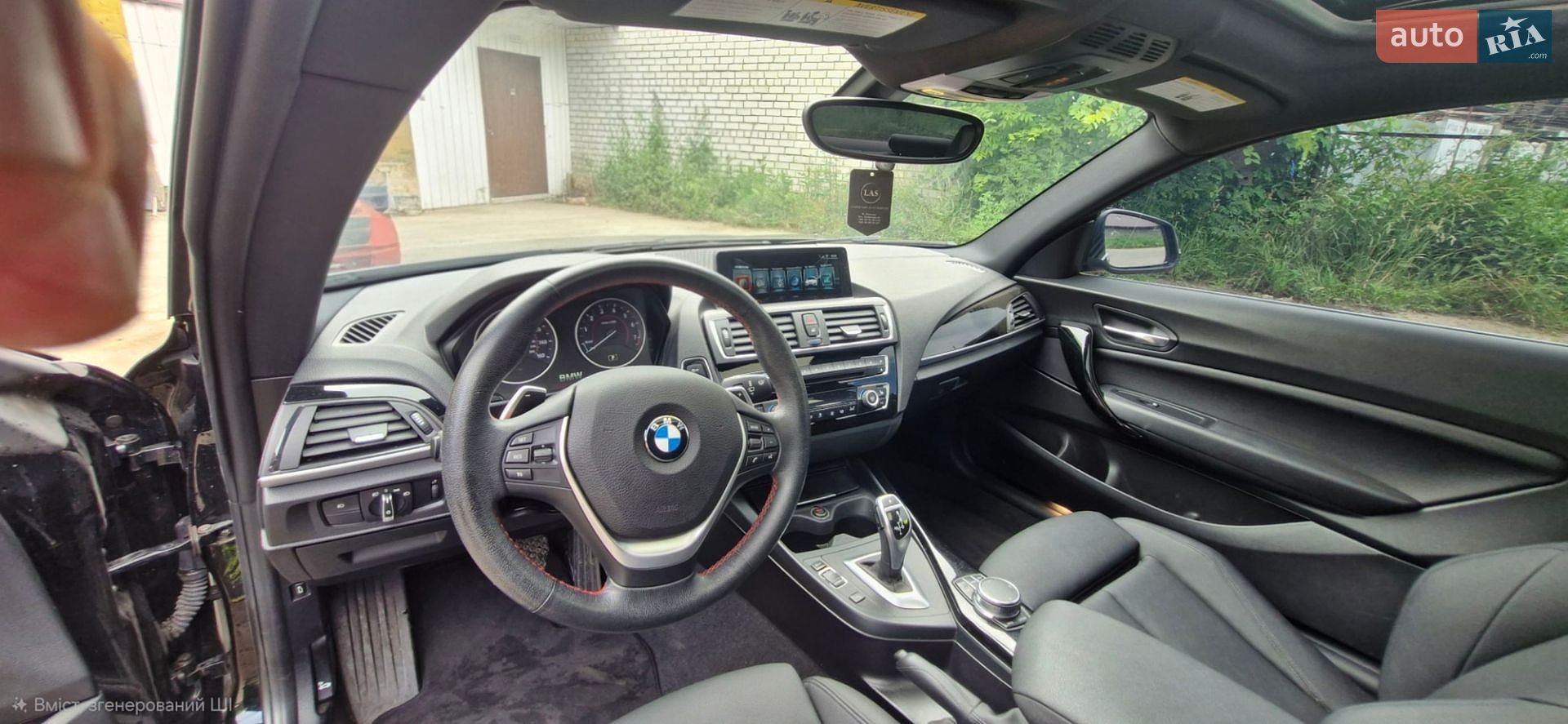 BMW 2 Series 2017 VIN WBA2H9C35HV986908 фото оголошення 12 з 14