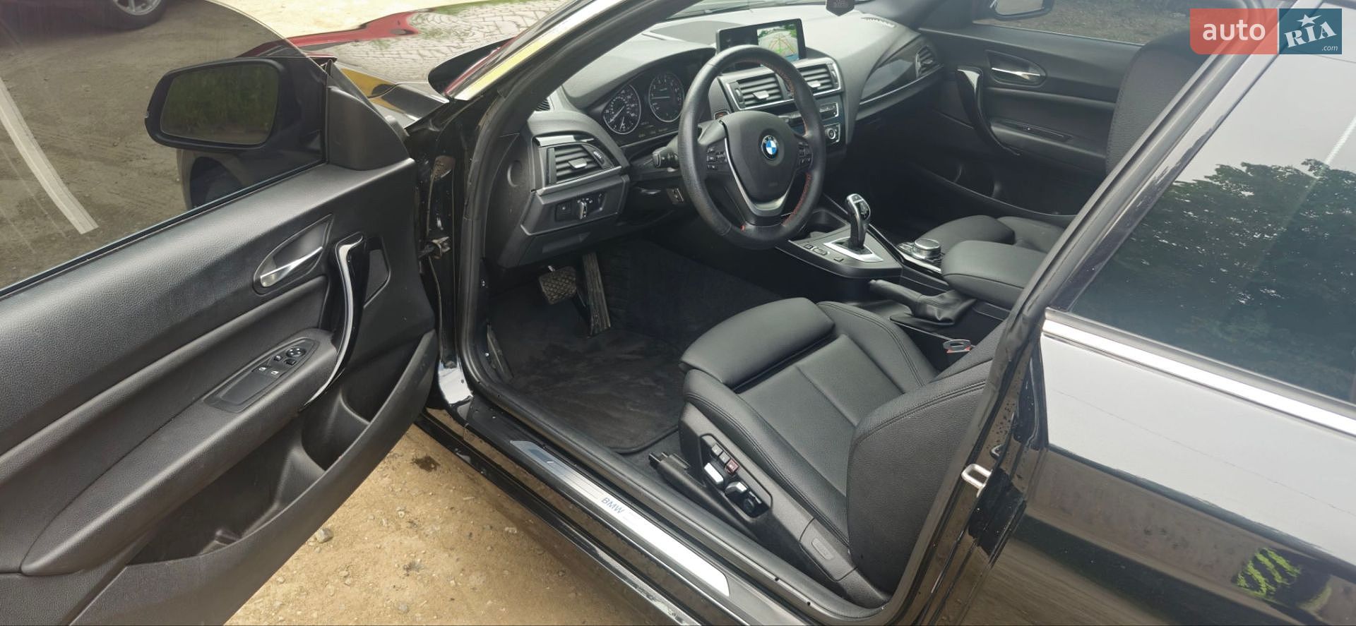 BMW 2 Series 2017 VIN WBA2H9C35HV986908 фото оголошення 14 з 14