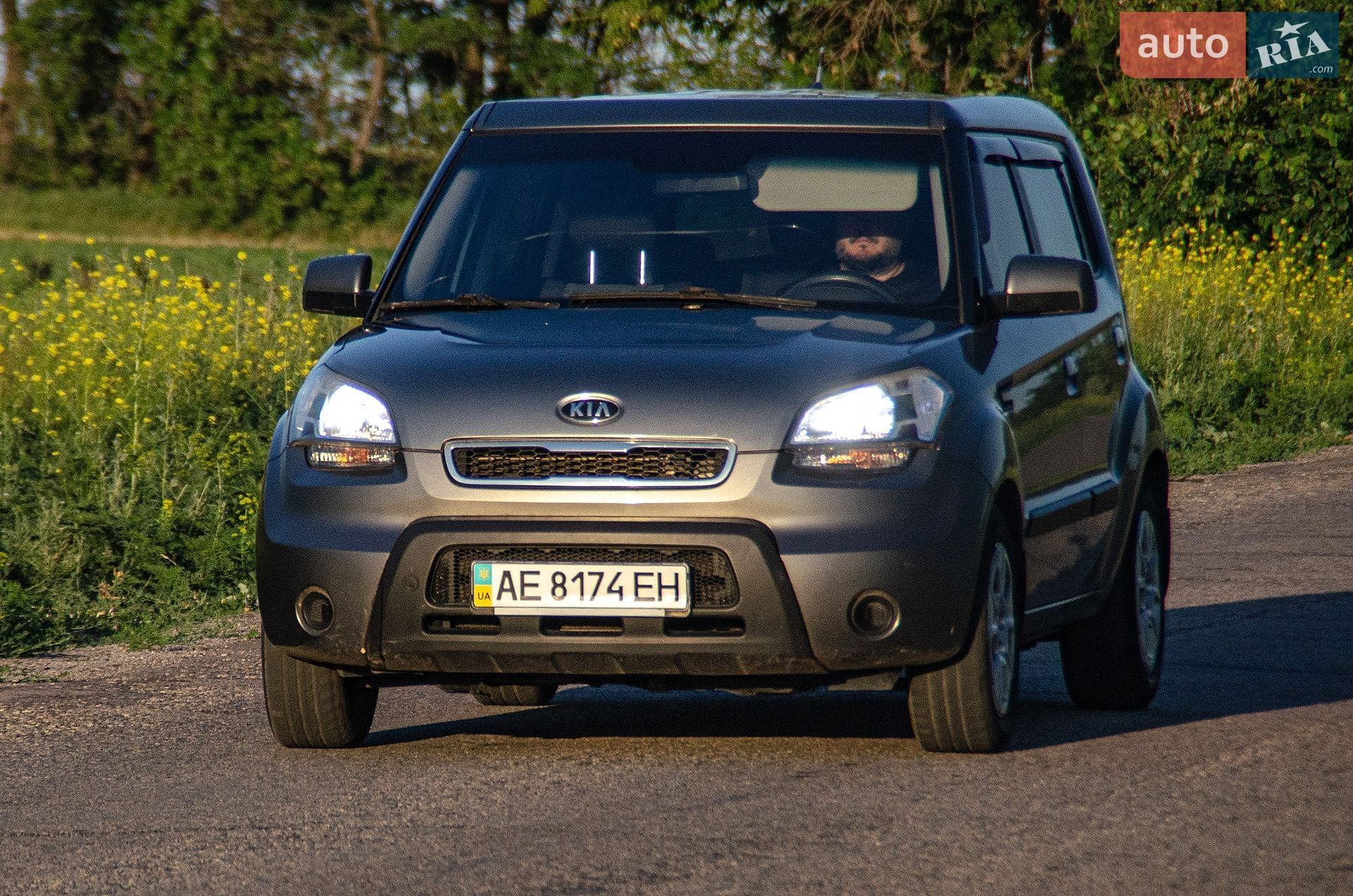 KIA Soul 2010 VIN Y6DJT813AA7186350 фото оголошення 7 з 13