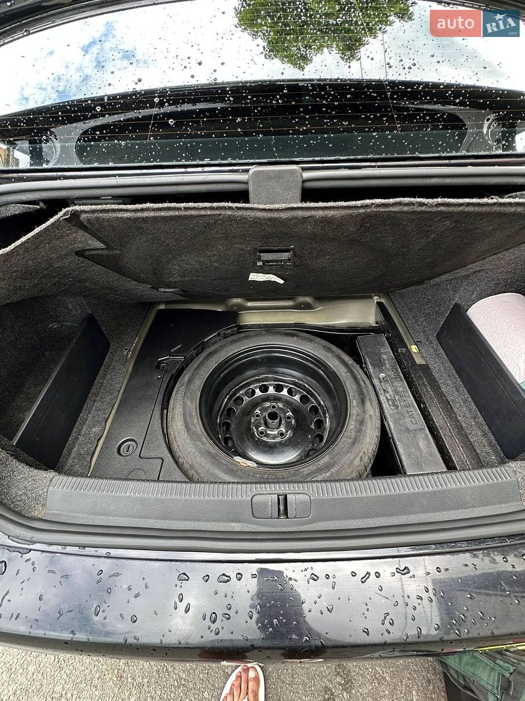 Volkswagen Passat 2008 VIN WVWZZZ3CZ9P009984 фото оголошення 24 з 24