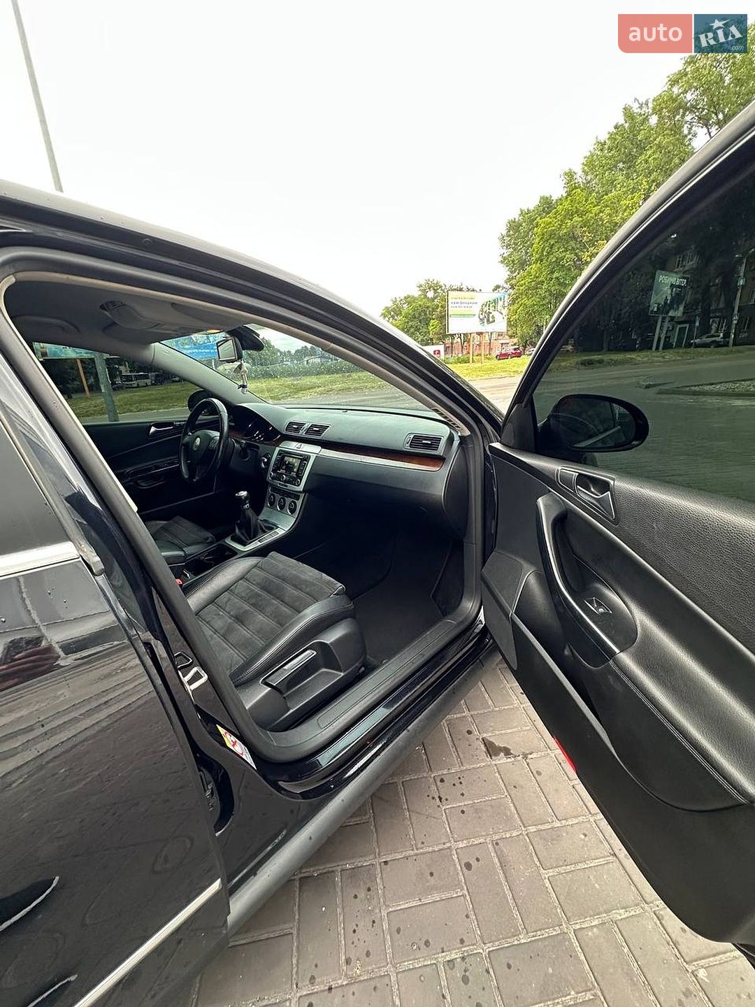Volkswagen Passat 2008 VIN WVWZZZ3CZ9P009984 фото оголошення 17 з 24
