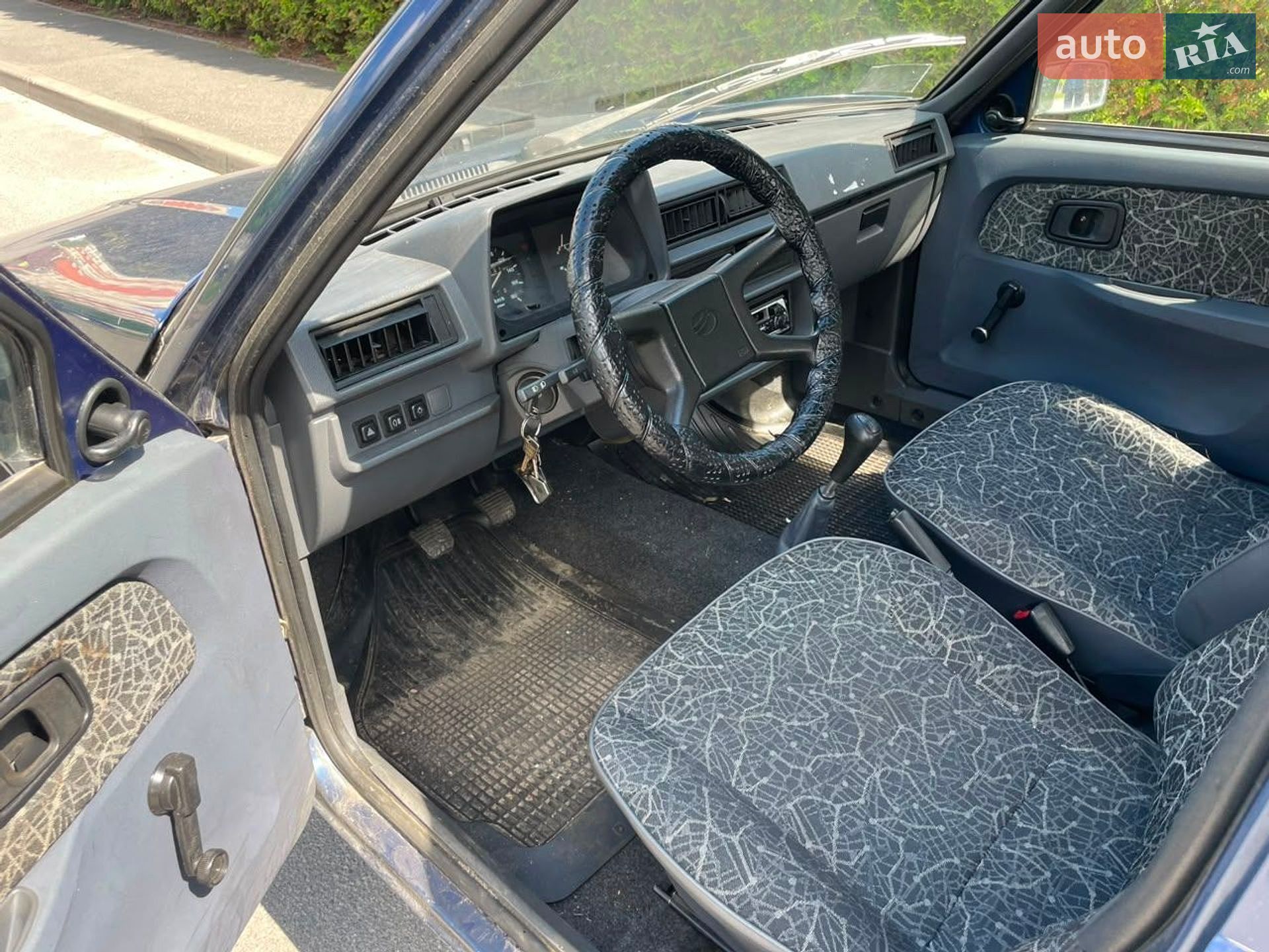 ЗАЗ 1103 Славута 2004 VIN Y6D11030740053725 фото оголошення 13 з 15