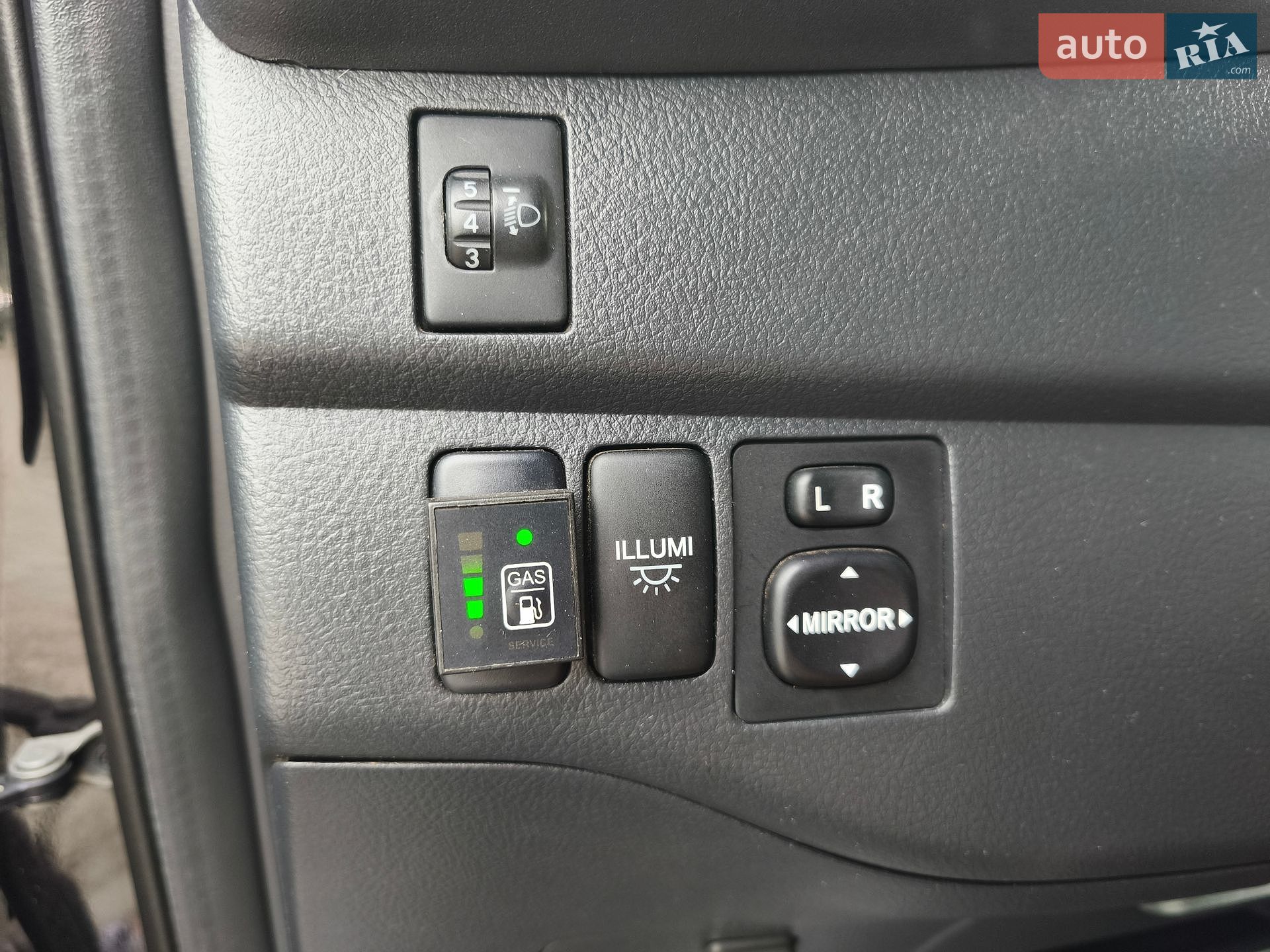 Daihatsu Materia 2008 VIN JDAM402S001010497 фото оголошення 14 з 20