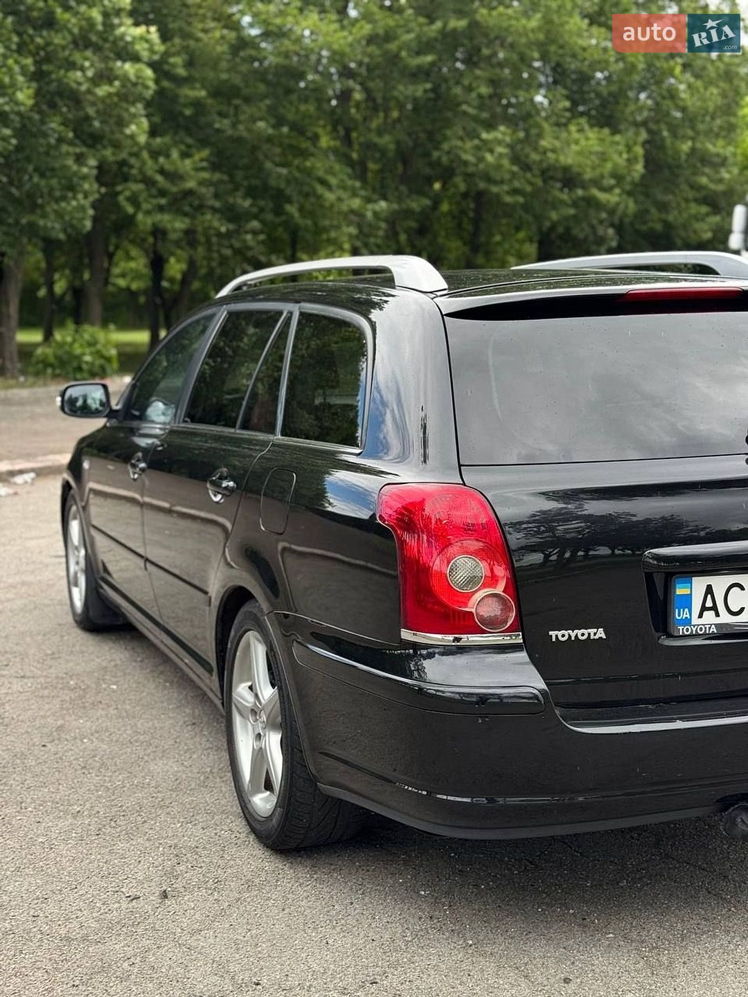 Toyota Avensis 2007 VIN SB1EB56L30E075264 фото оголошення 3 з 66