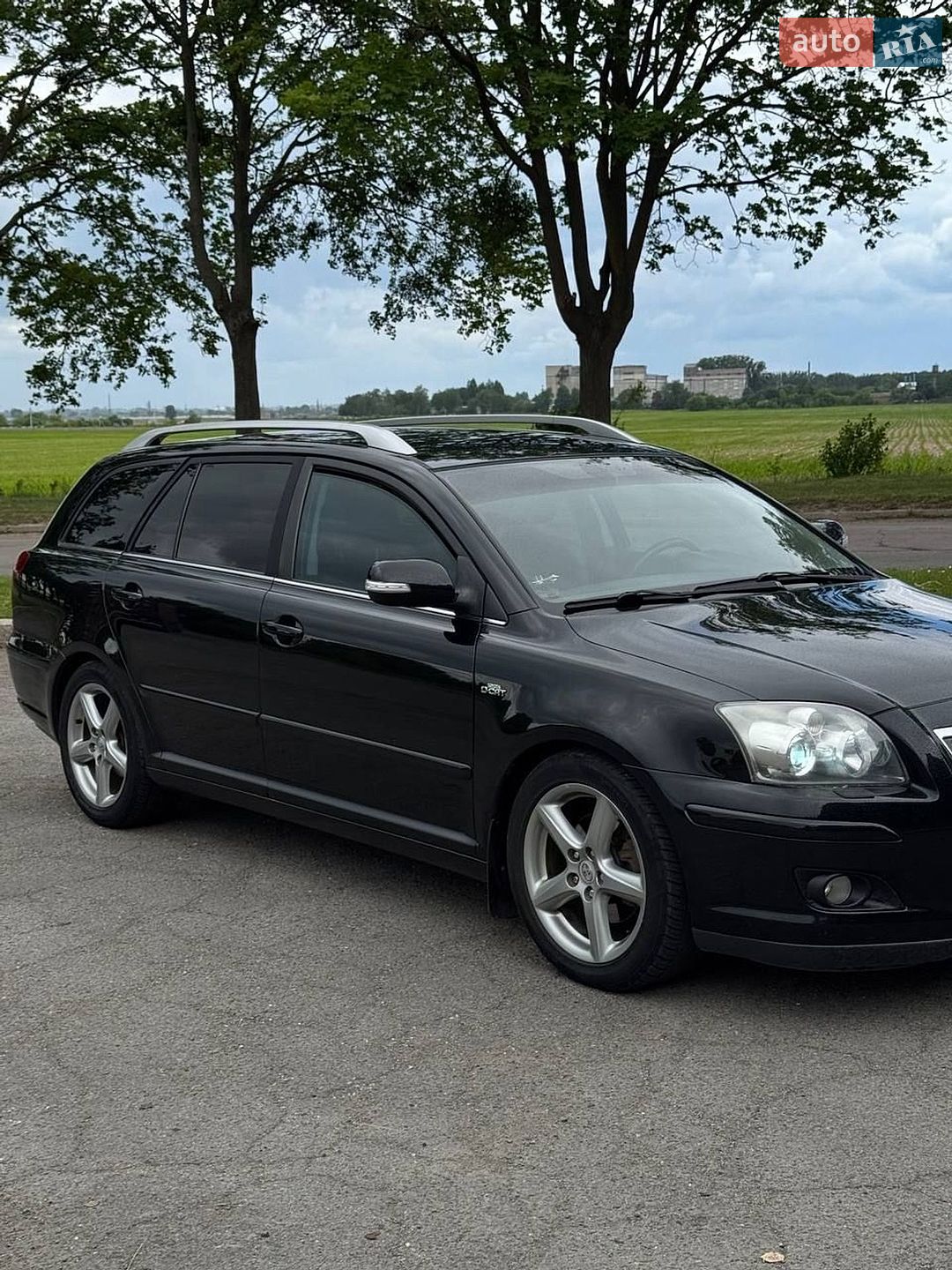 Toyota Avensis 2007 VIN SB1EB56L30E075264 фото оголошення 8 з 66