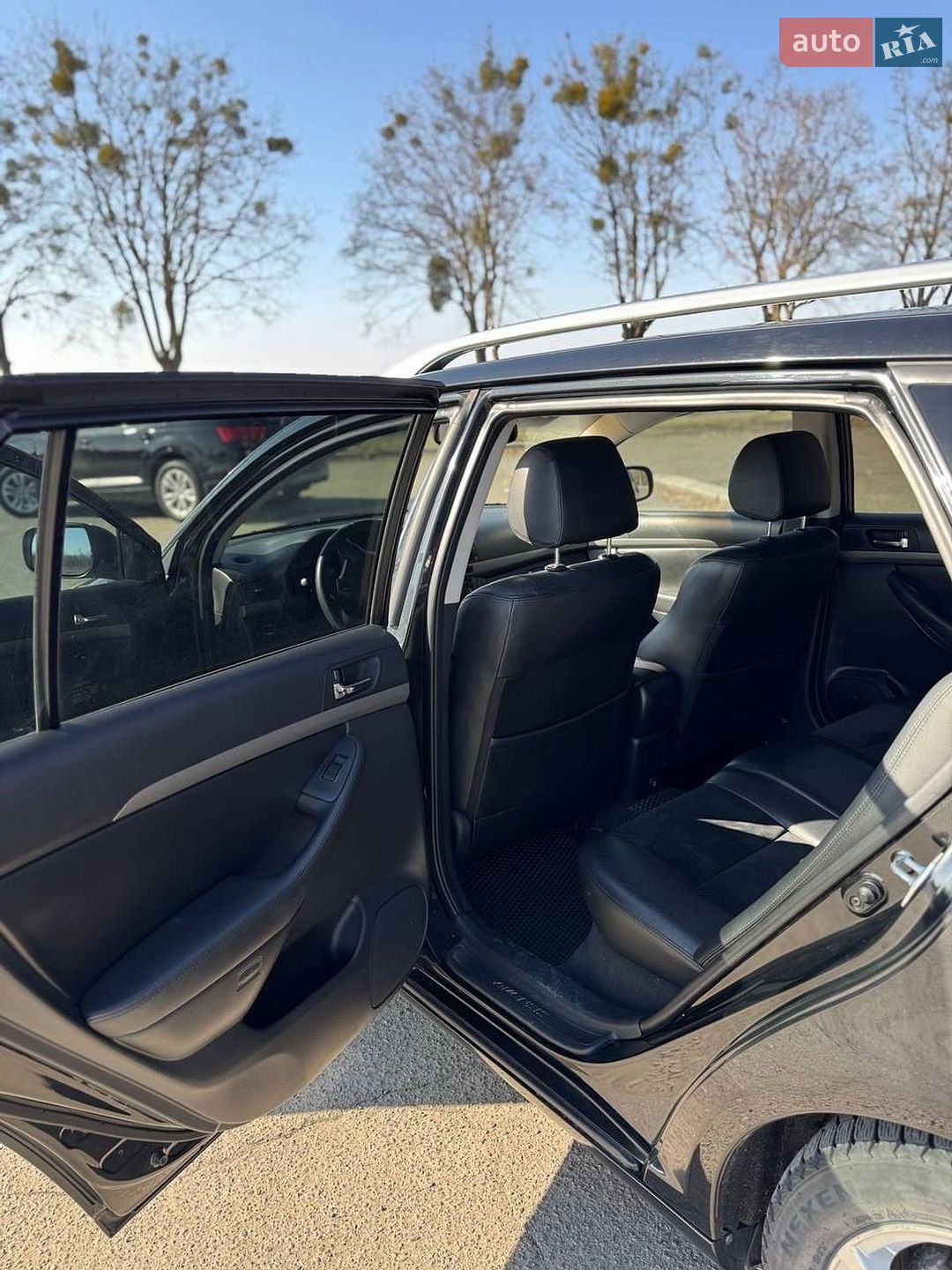 Toyota Avensis 2007 VIN SB1EB56L30E075264 фото оголошення 21 з 66